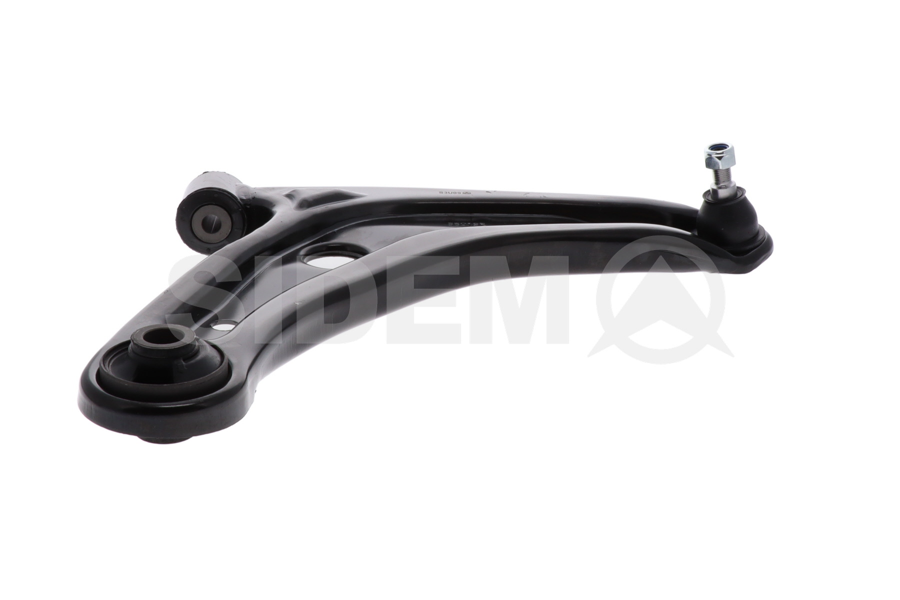 OE HONDA CITY 2021 Suspension arms 51350SAAE01, 51306SAAE01, 51360SAAE01 from SIDEM