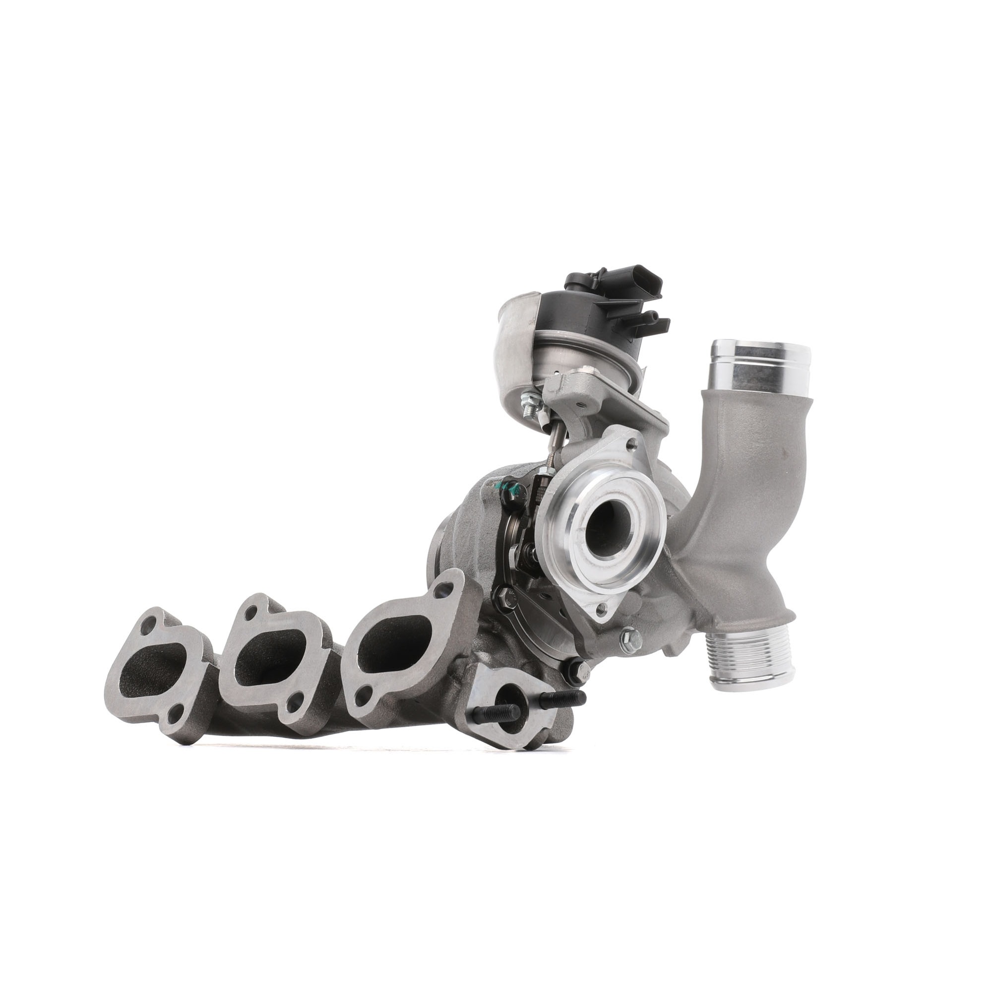 Köp NISSENS Turboaggregat Produktnummer: 93466 till det förmånliga priset av 9654,14 kr