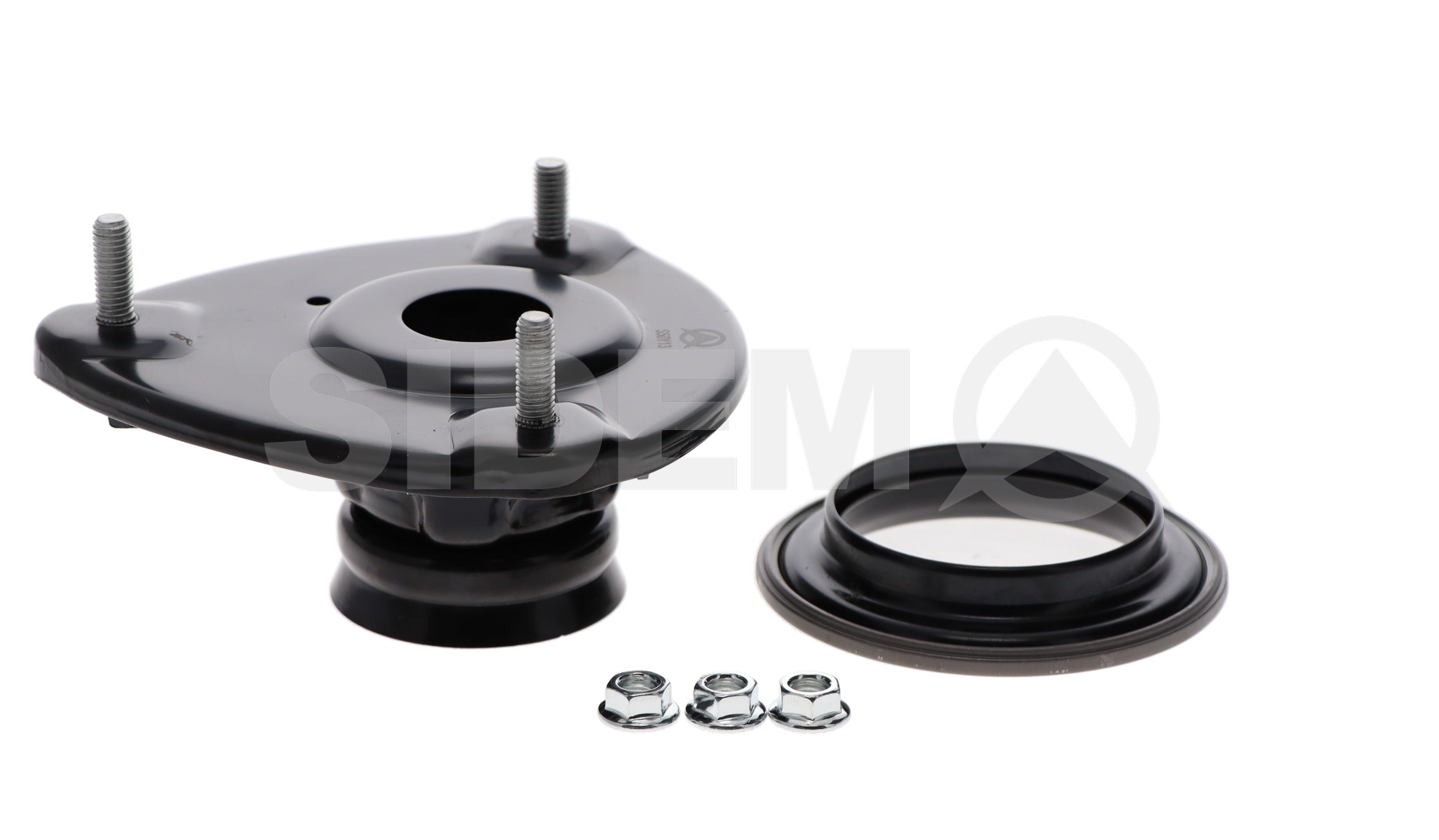 OEM Reparatieset, Ring voor schokbreker veerpootlager KIA MPI HEV 97 PK Benzine/Elektro 546122C000S1 van SIDEM online aan verbazingwekkende prijzen