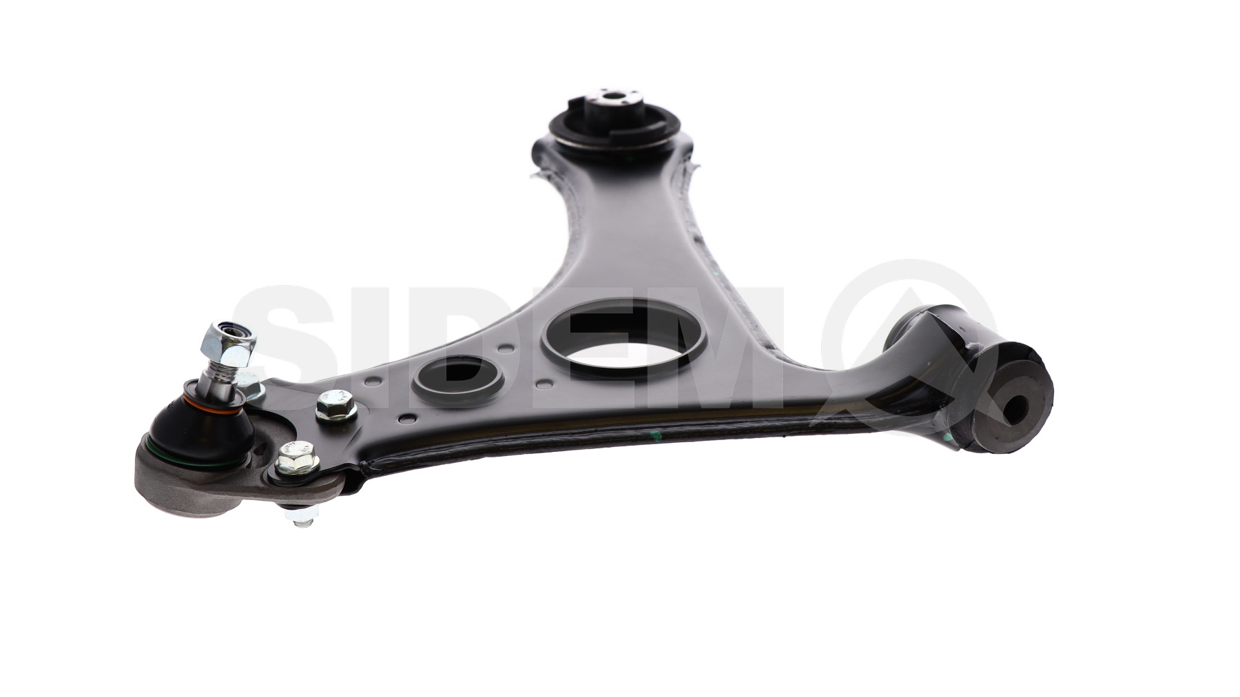 Mercedes W168 1999 Track control arm SIDEM OEM 1683300807, 1683301107, 1683301707