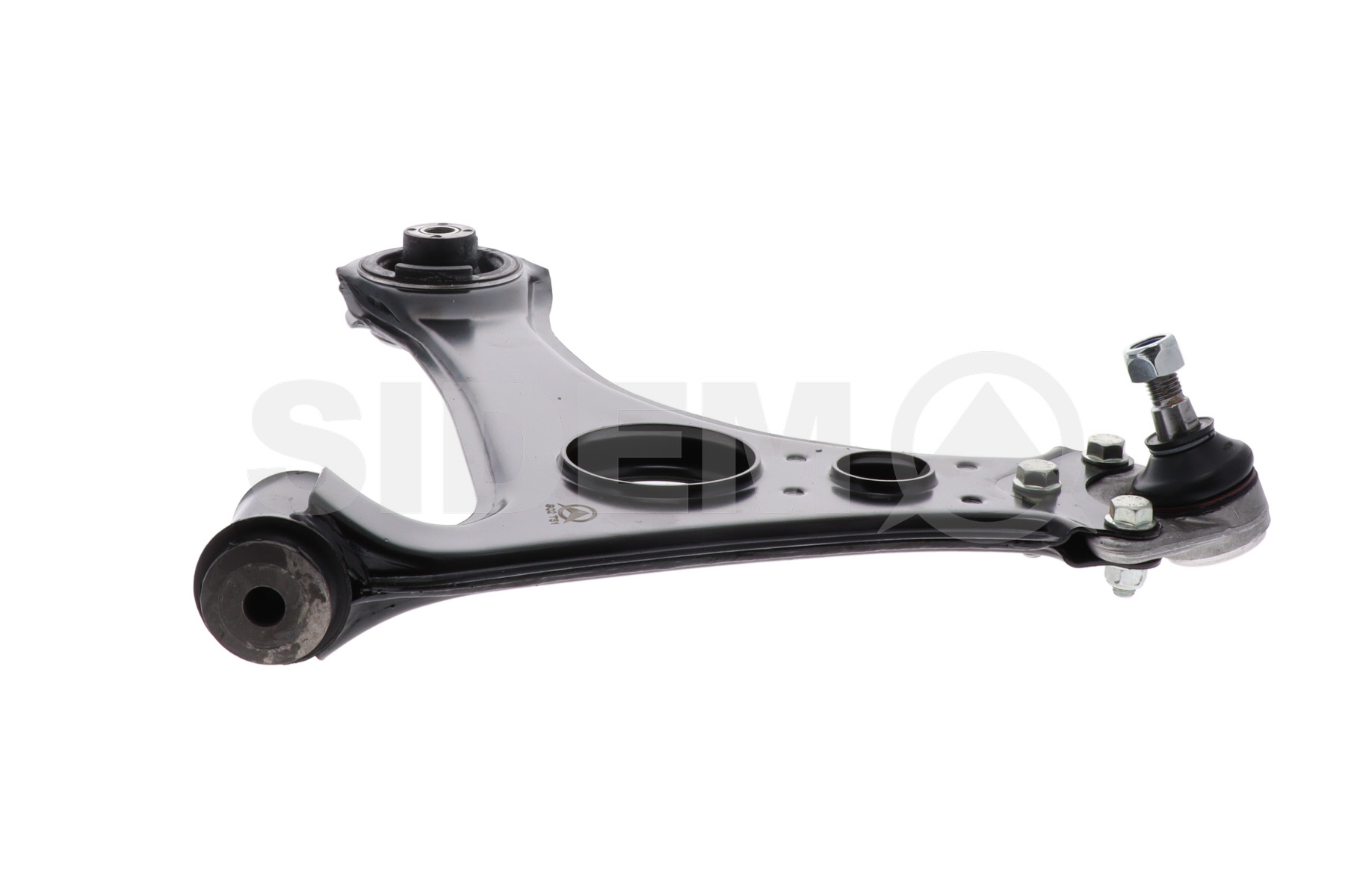 MERCEDES-BENZ A 38 AMG Twin Engine (168.032) 250 HP Petrol Suspension arm OEM 1683300907 from SIDEM online zu günstigen Preisen