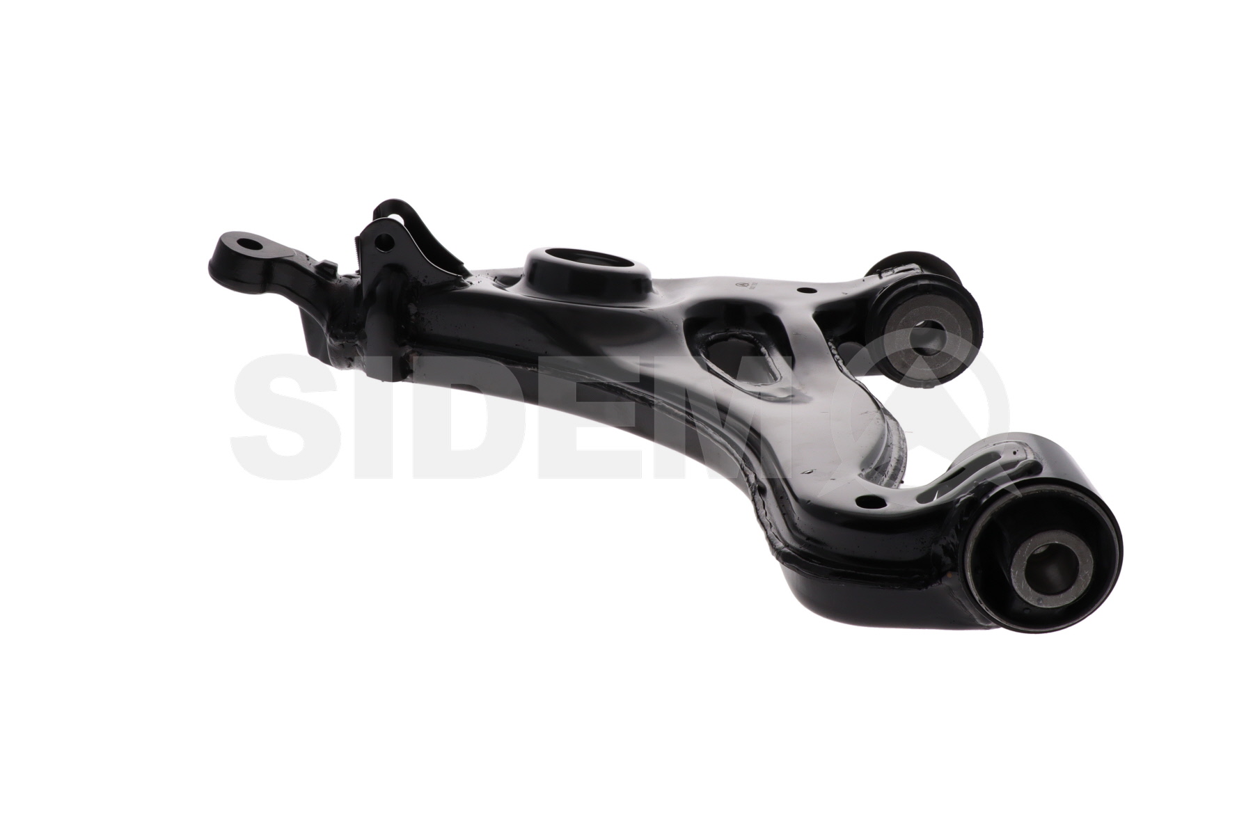 Įsigykite SIDEM Vikšro valdymo svirtis Prekės Nr.: 49374 už žemiausią 153,20 € kainą
