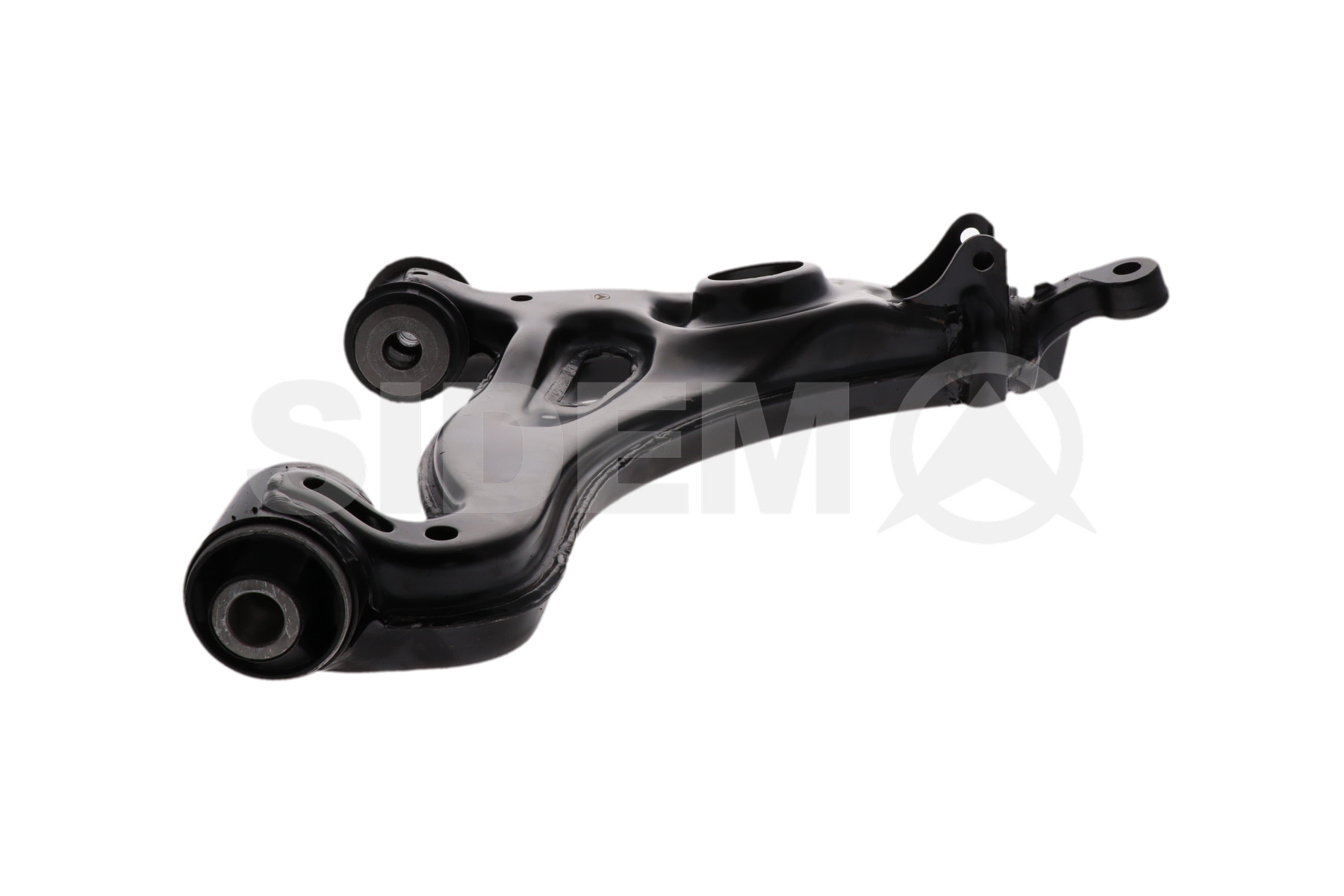 Įsigykite SIDEM Vikšro valdymo svirtis Prekės Nr.: 49375 už žemiausią 153,20 € kainą