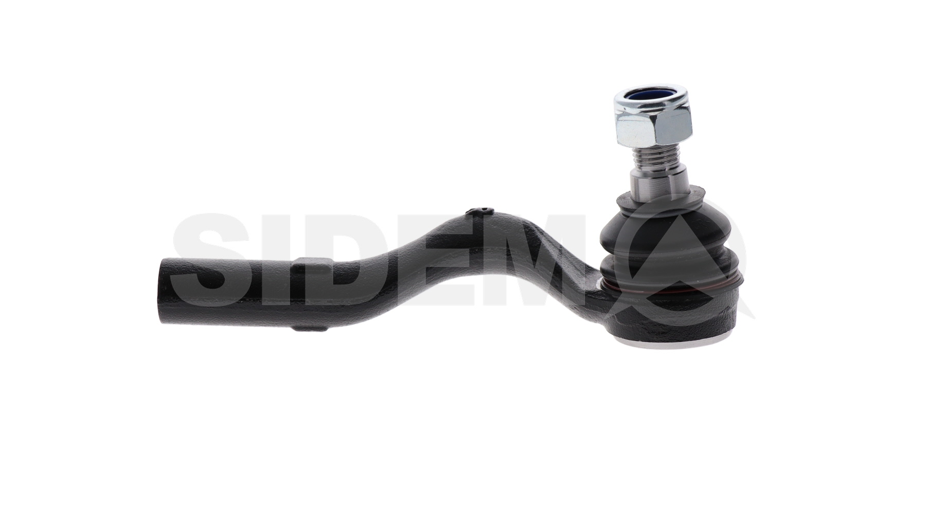 Įsigykite SIDEM Skersinės vairo trauklės galas Prekės Nr.: 49439 už žemiausią 16,16 € kainą