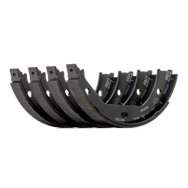 OEM Bremsesko BMW F34 2025 1163988, 2213311, 34212213311 TRW