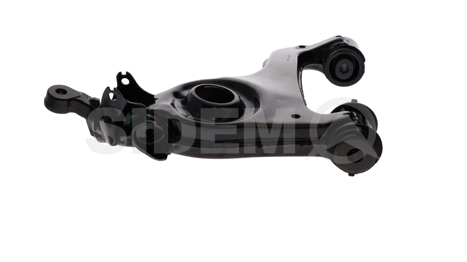 MERCEDES-BENZ E 55 AMG (210.074) 354 HP Petrol Suspension arm OEM 2103303407 from SIDEM online zu günstigen Preisen