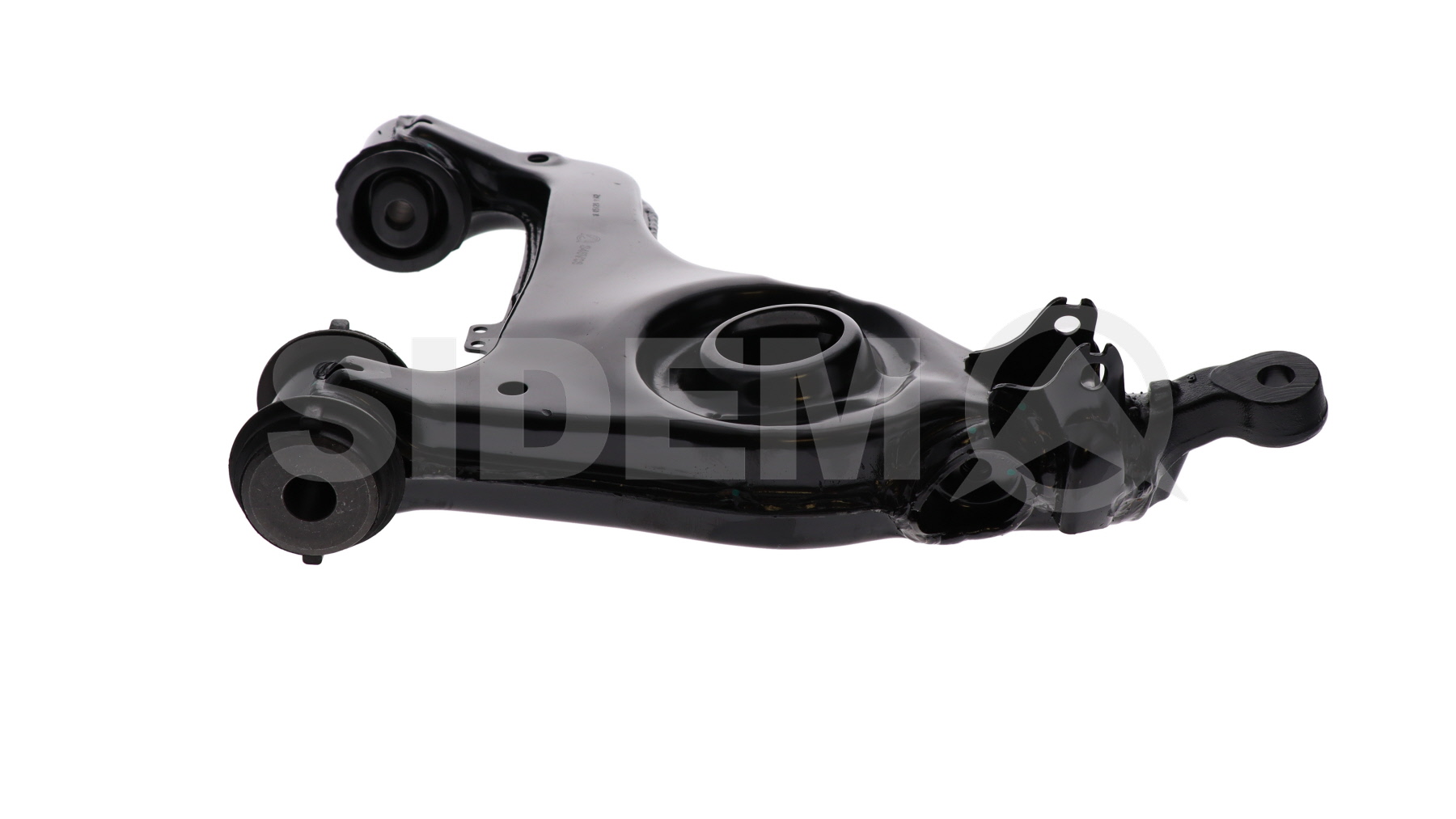 Acquista online Braccio oscillante, sospensione ruota 49477 originale a buon mercato, comparabile con i numeri OEM A2103307707