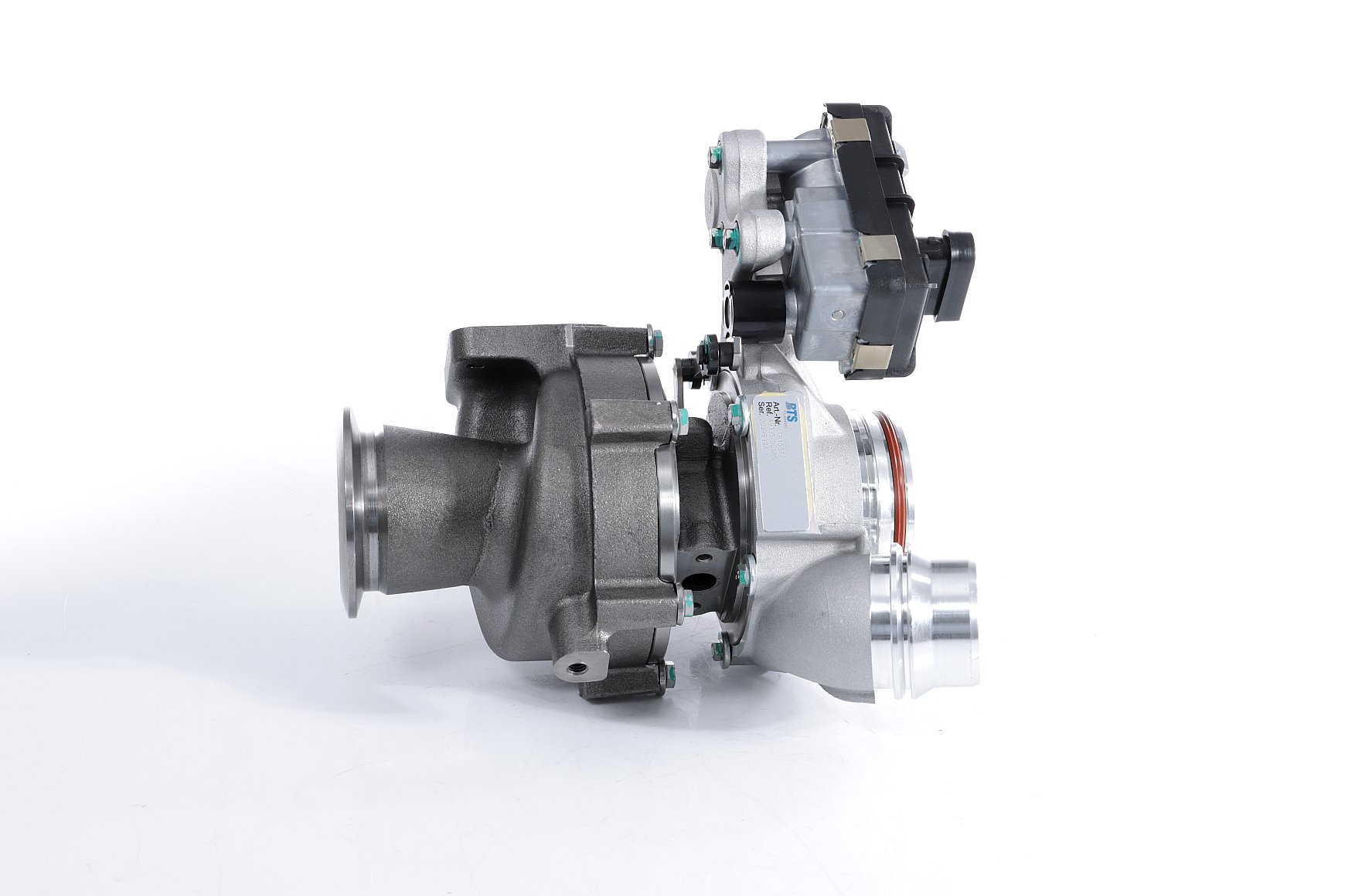 Kupite poceni originalno Turbopolnilnik T915577BT, primerljivo z 11658519477 OEM številke, prek spleta
