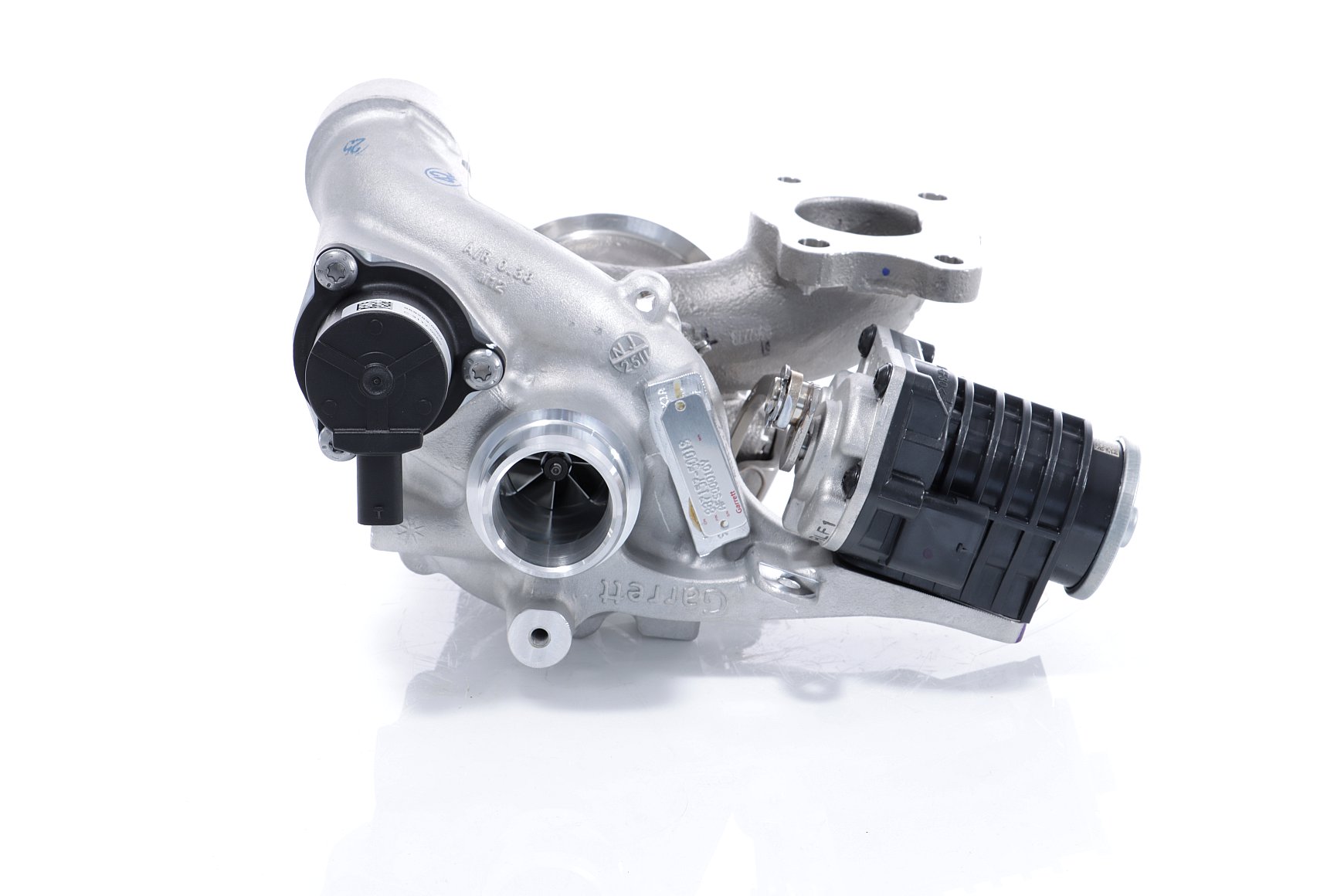 OEM Abgasturbolader Opel Corsa F 2024 1637834680, 1654509180, 9832803480 BTS TURBO