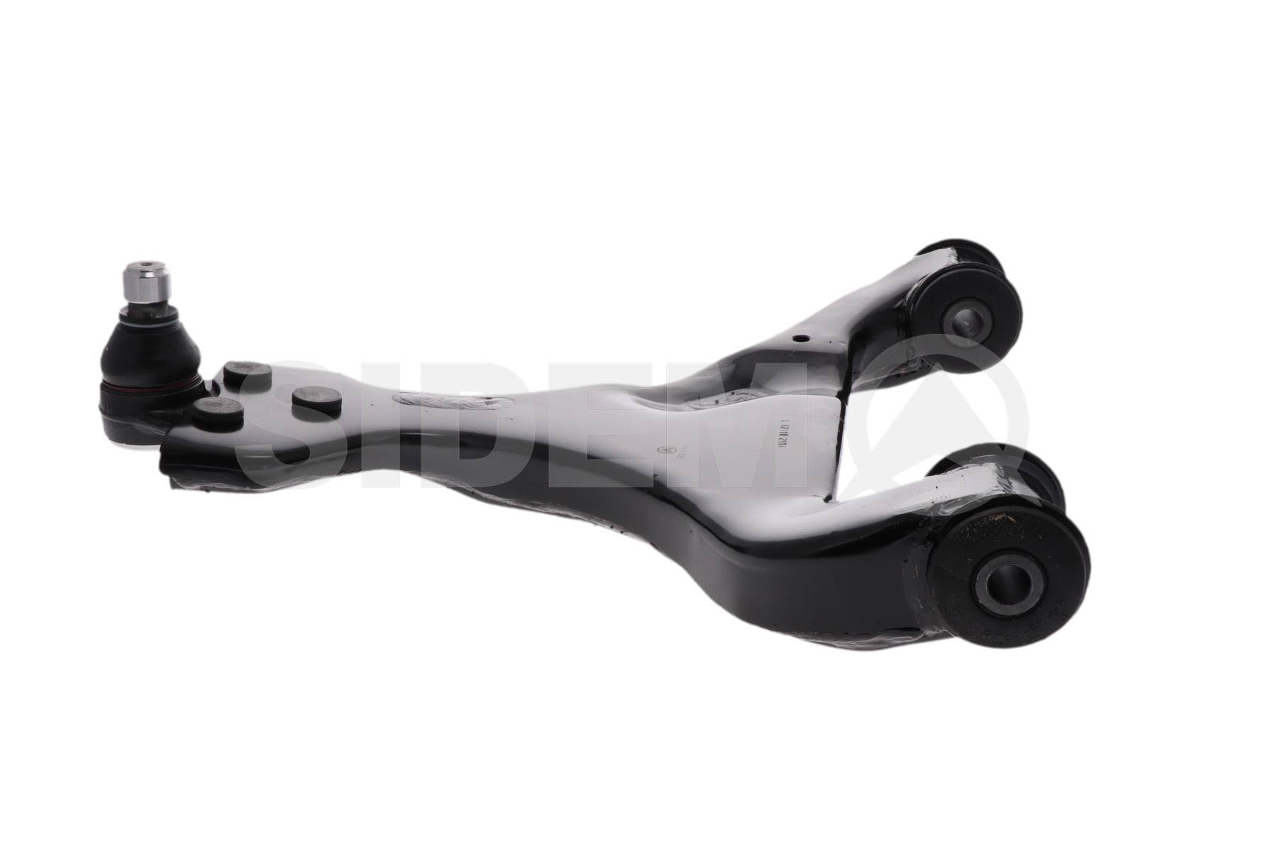 OEM Braț oscilant Mercedes Vito W639 2019 6393300410, 6393300810, A6393300410 SIDEM
