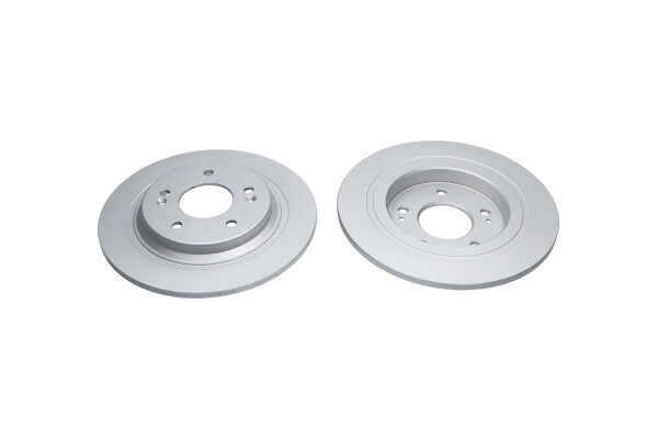 OEM Спирачен диск KIA 2.0 MPi 4WD (SP2) 150 K.C. бензин 58411J9500 от KAVO PARTS онлайн на супер цени