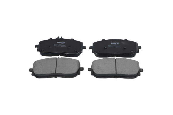 Compre online originais a baixo custo Pastilhas de travão KBP-10090 comparáveis com os números OEM 0004203005