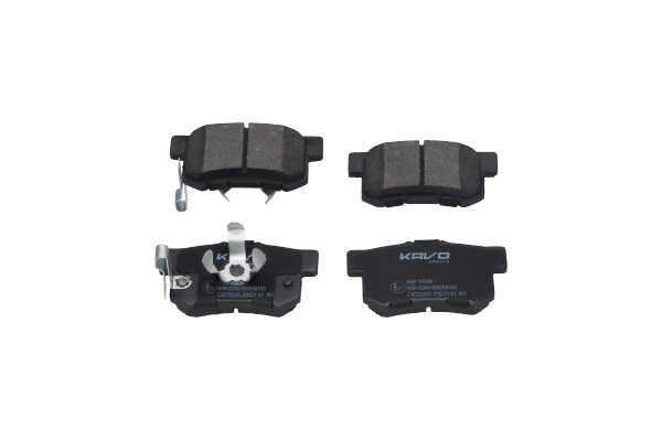 Cumpărați Plăcuțe de frână de la KAVO PARTS Număr produs: KBP-10096 la prețul de doar 112,89 lei