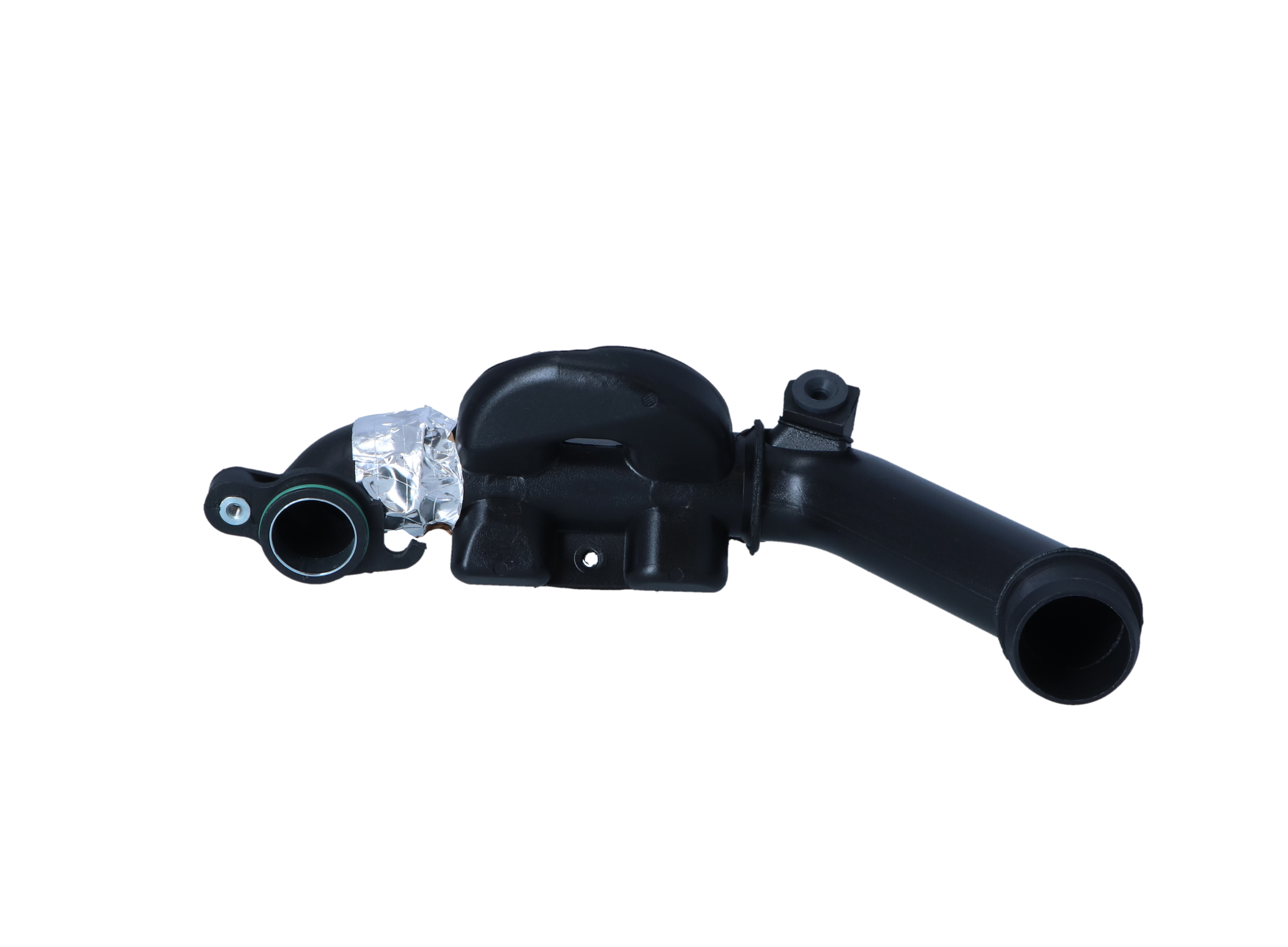 Originale Ladeluftschlauch FIAT 1.6 D Multijet 90 PS Diesel 144053 von NRF im Internet zu fairen Preisen