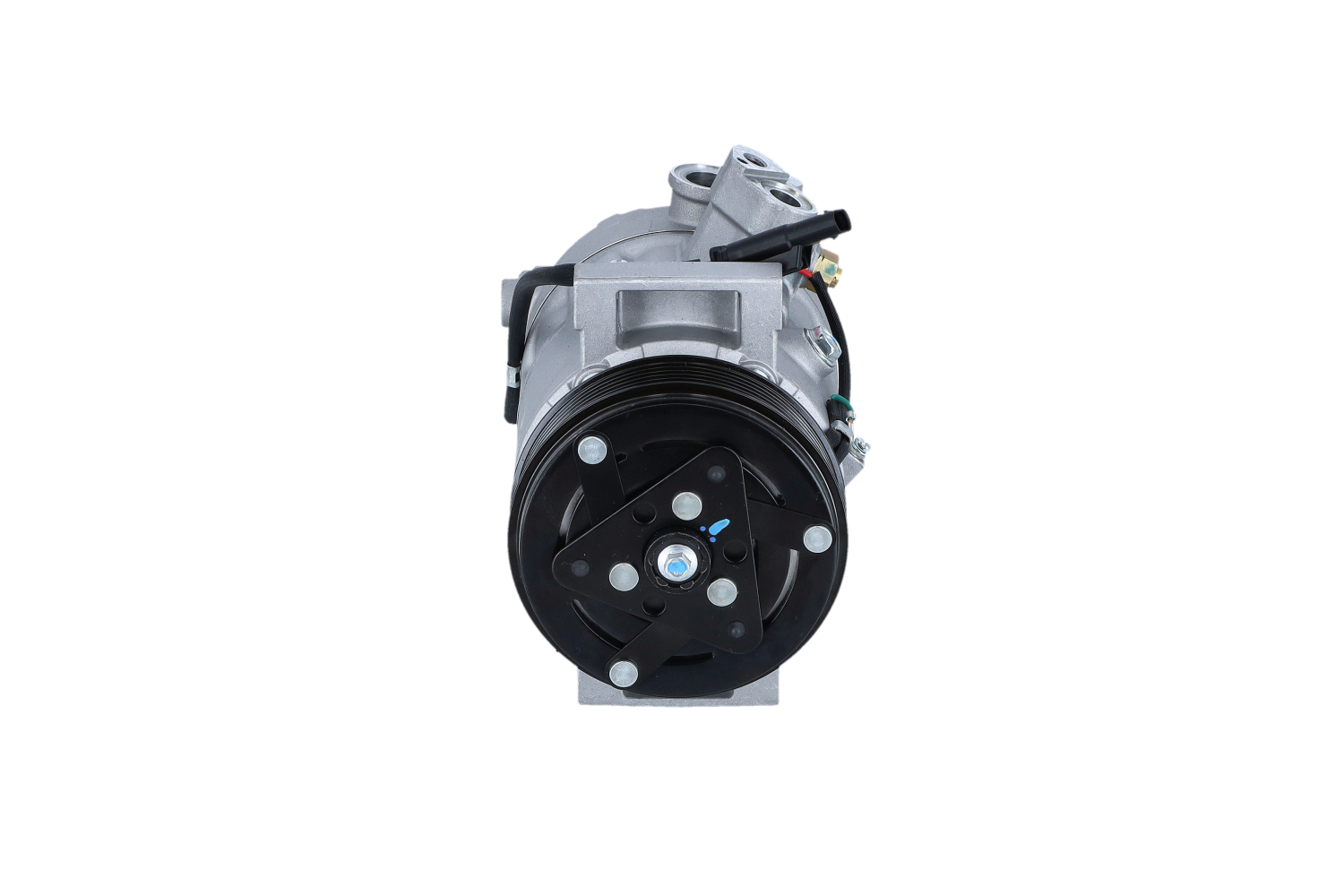 Ostke NRF Kliimakompressor Toode nr.: 320028 madala hinnaga 320,35 €