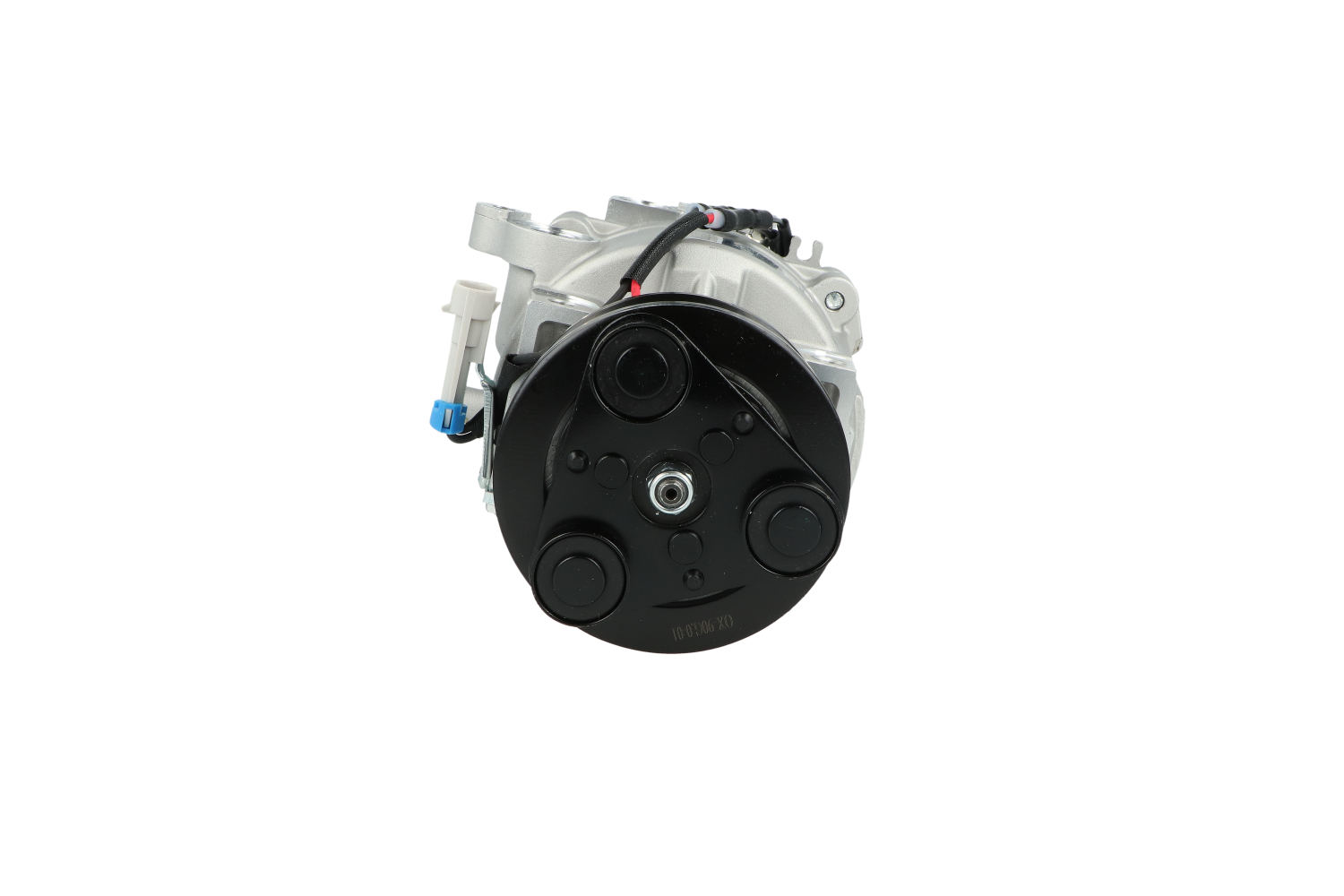 OEM Sprężarka klimatyzacji OPEL 1.4 S 150 KM benzyna 1618433 od NRF online w świetnych cenach