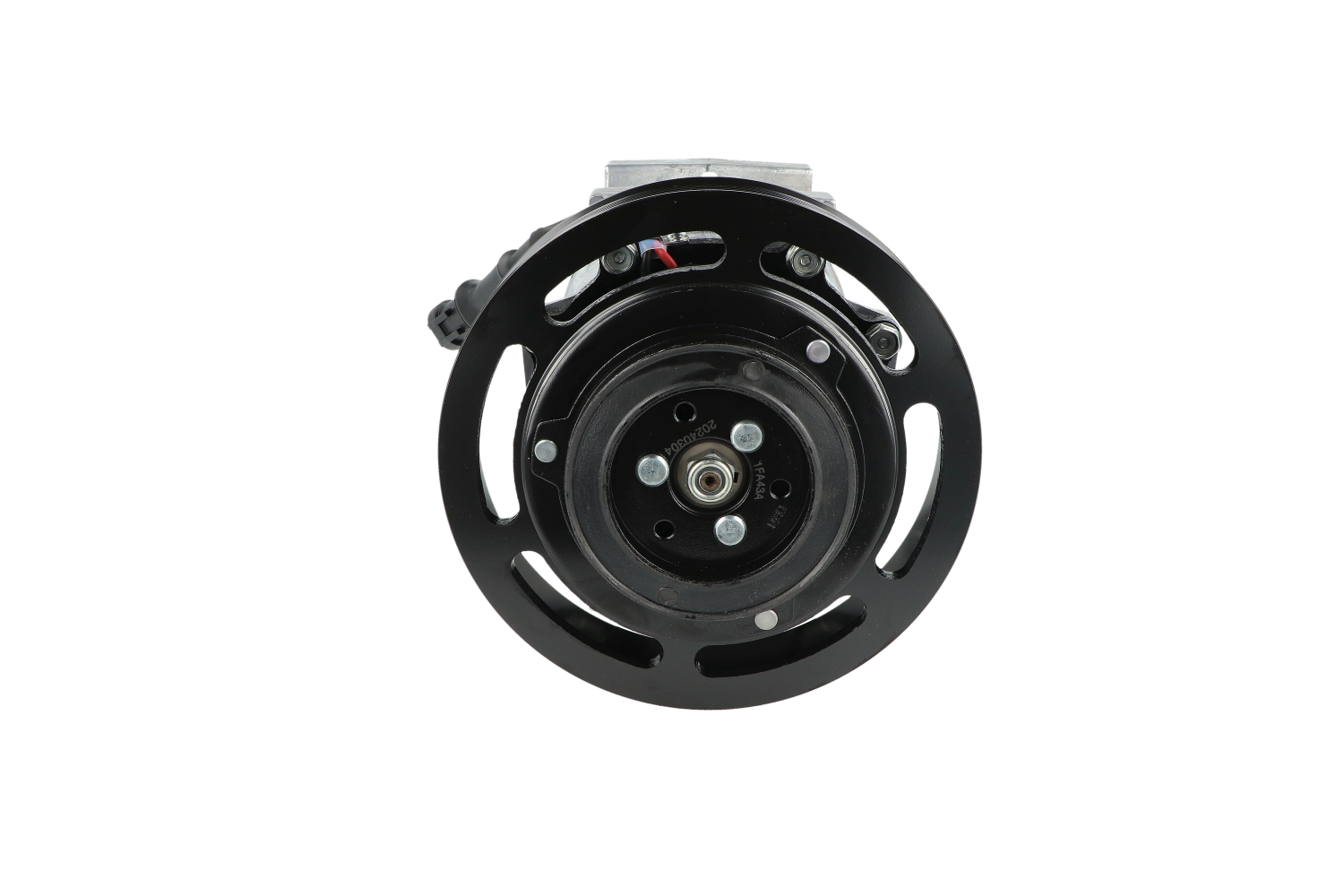 Cumpărați online Compresor AC 320220G original/ă și la un preț mic, compatibil/ă cu nr. OEM 2046604