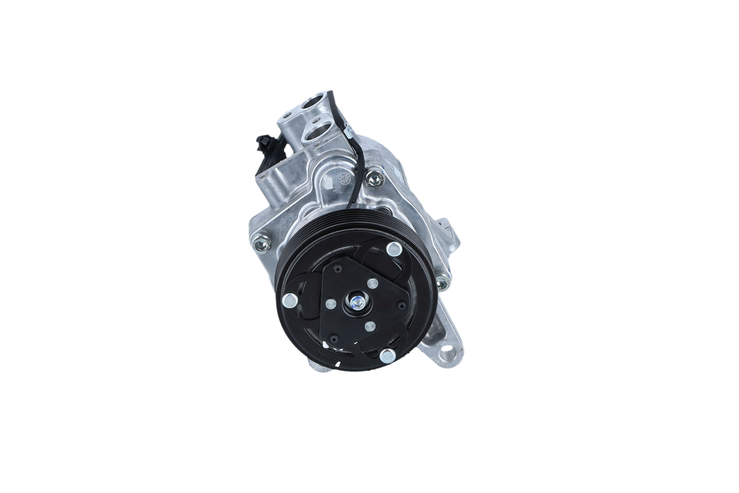 OEM Compresor de aer condiționat Subaru Legacy 5 2019 73111CA000, 73111CA001, SU00302115 NRF