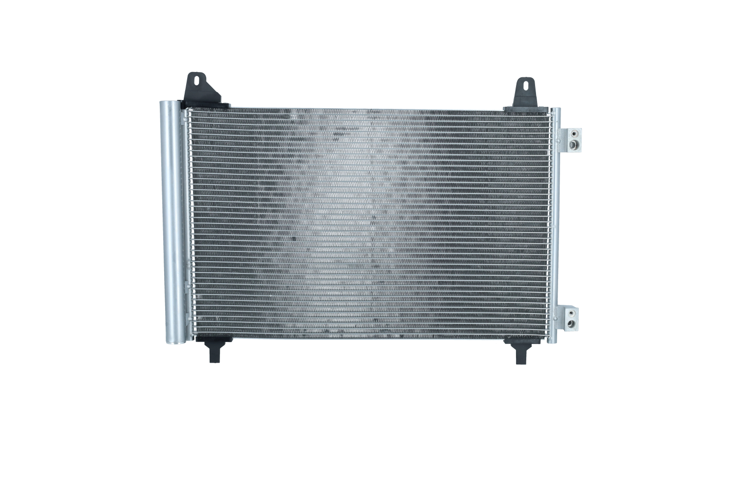 OEM Radiator clima OPEL Corsa F Hatchback 2025 9825371480, 9825441980, 9825359280 NRF