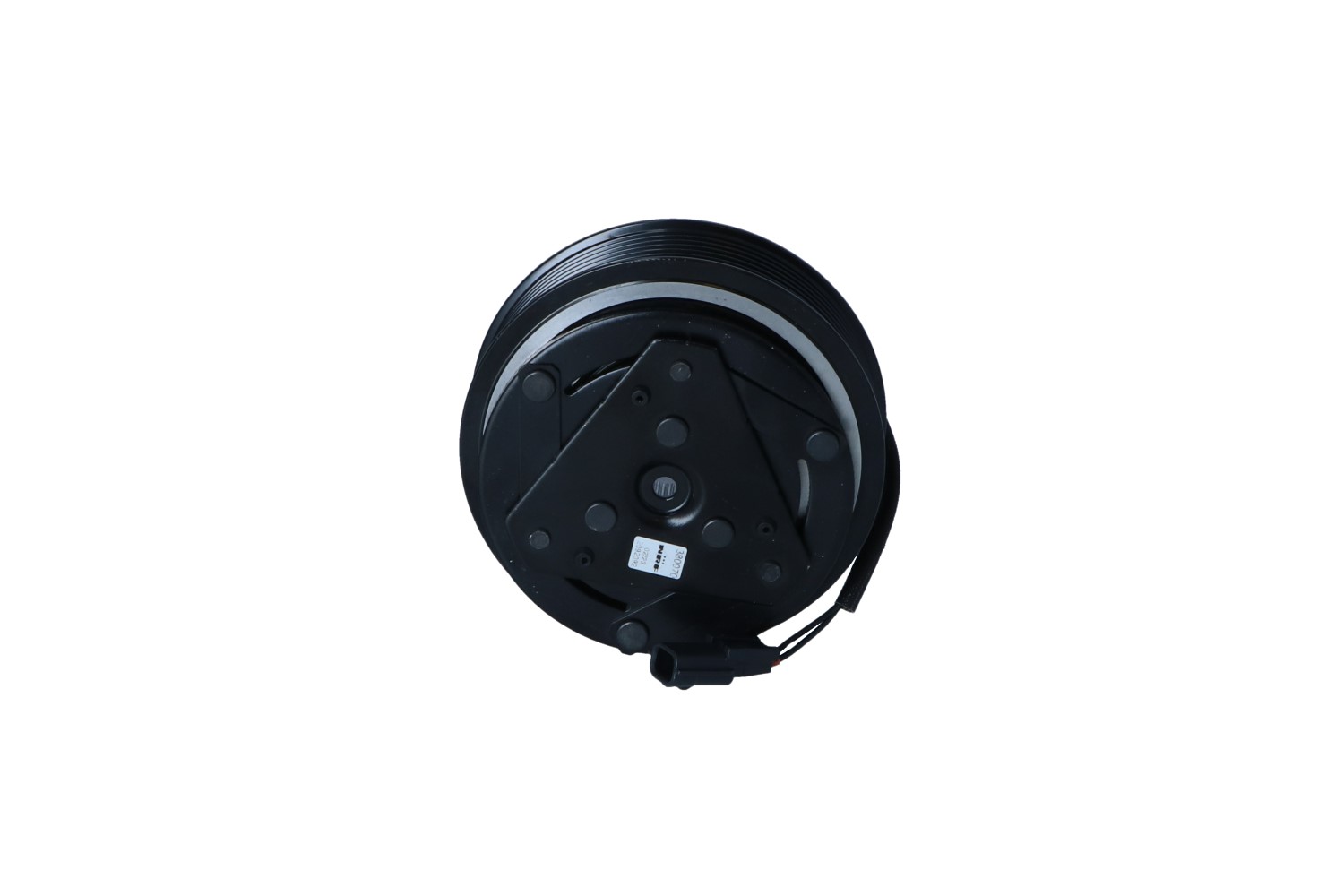 OE Magnetkupplung Klimakompressor RENAULT SAFRANE 2019 01140090, 01140091, 01140219 von NRF