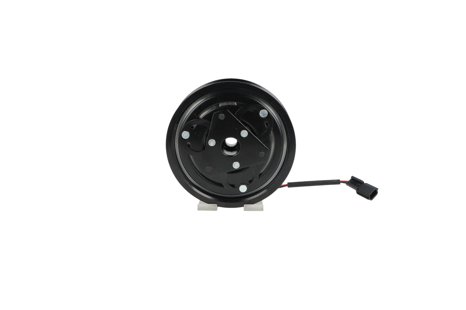 DACIA 1.5 dCi 84 HP Diesel AC compressor clutch OEM 8201025121 from NRF online zu günstigen Preisen
