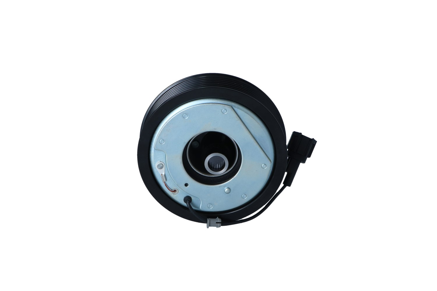 Køb billige originale Magnetisk kobling, klimakompressor 380072 tilsvarende med 92600CJ70C OEM numre online
