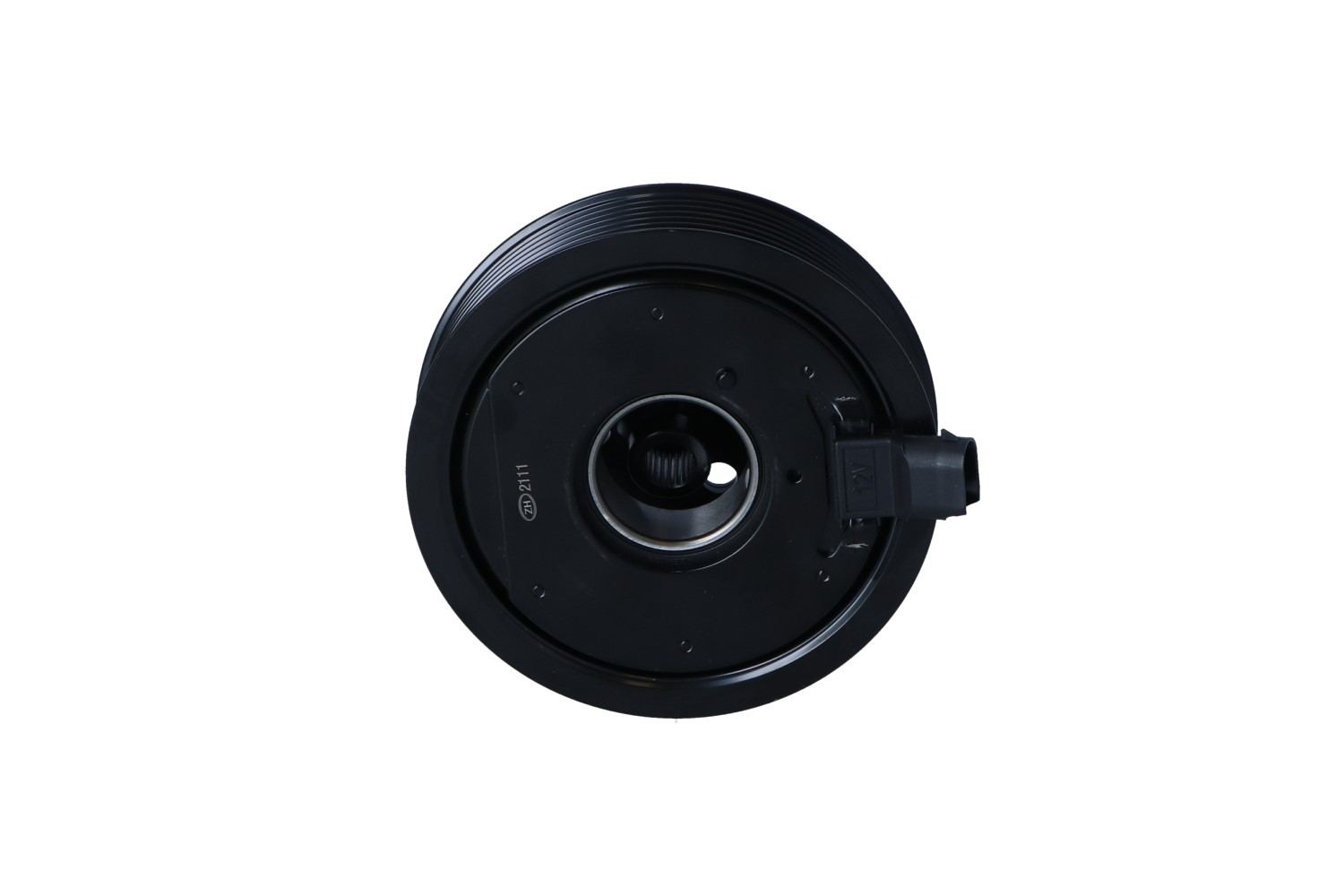 OE Kupplung Klimakompressor RENAULT SAFRANE 2018 01139027, 01140018, 01140170 von NRF