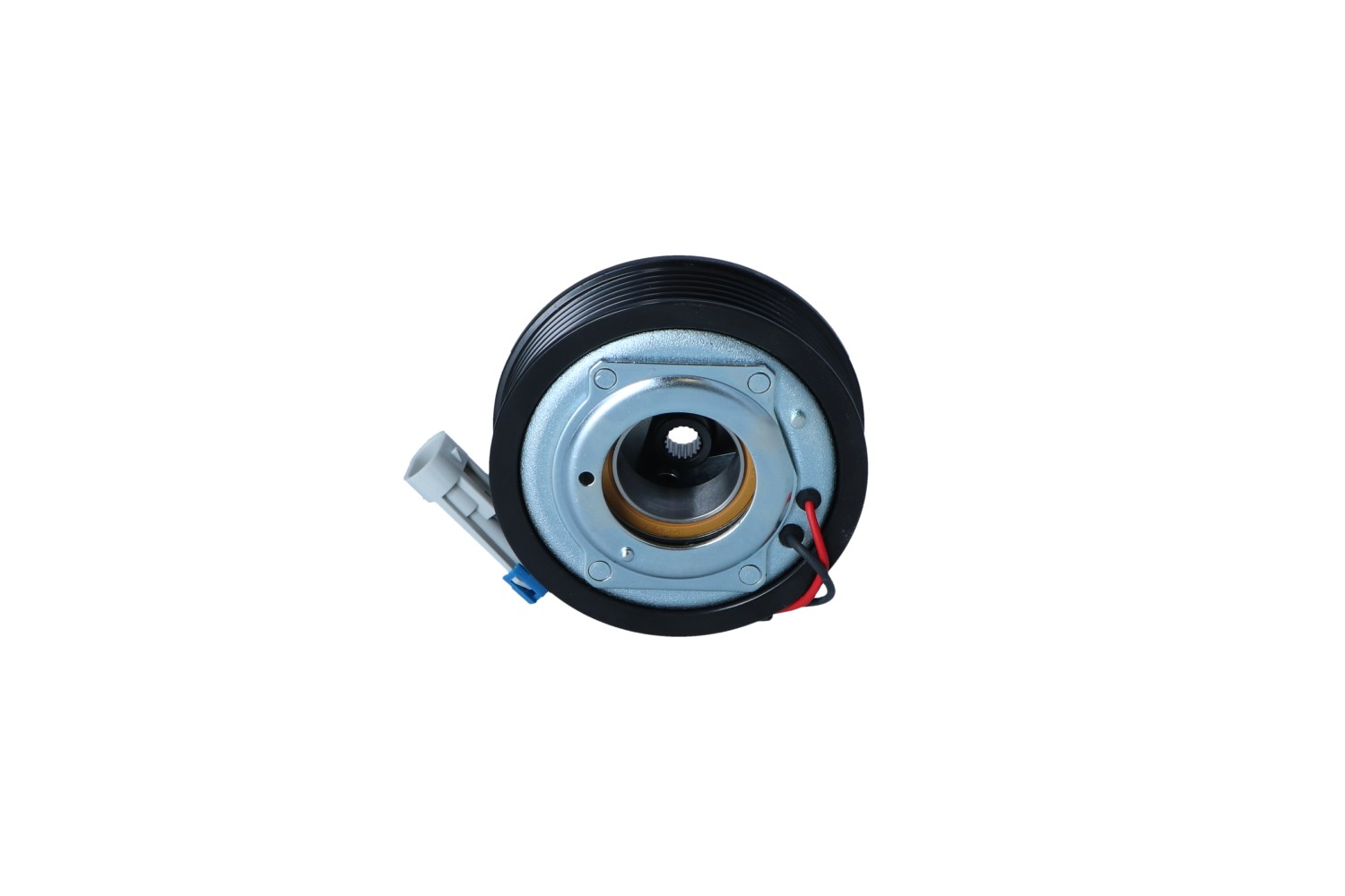 OE Kupplung Klimaanlage OPEL MOKKA 2013 13444261, 13487275, 1618433 von NRF