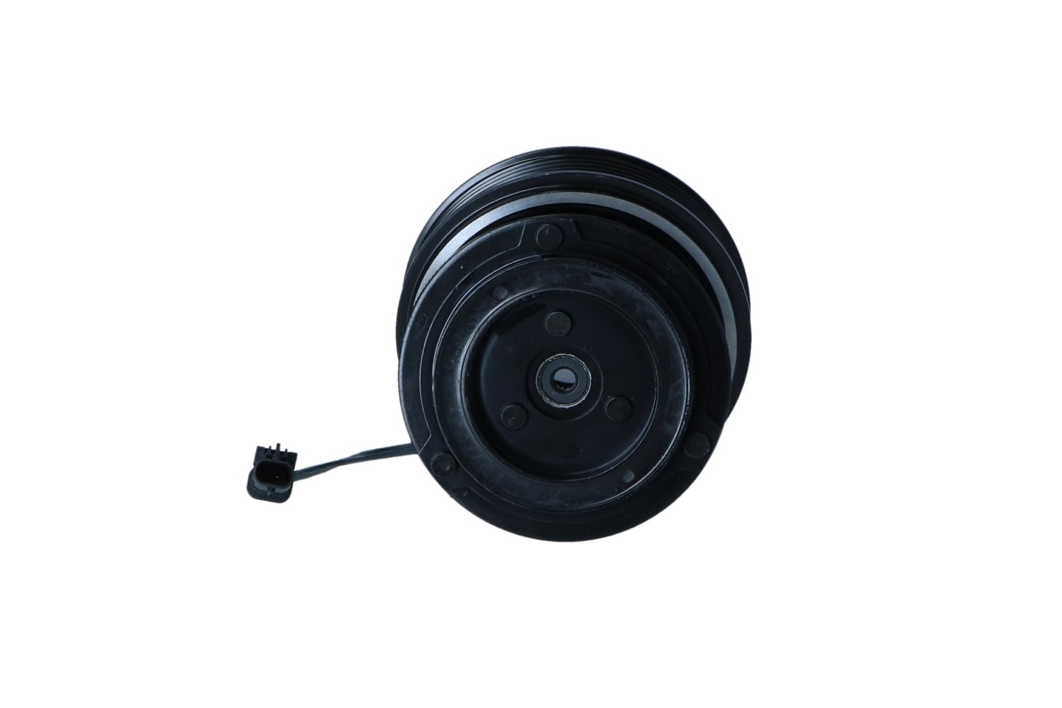 OE Kupplung Klimakompressor CHEVROLET ORLANDO 2018 13286090, 13335253, 13346494 von NRF