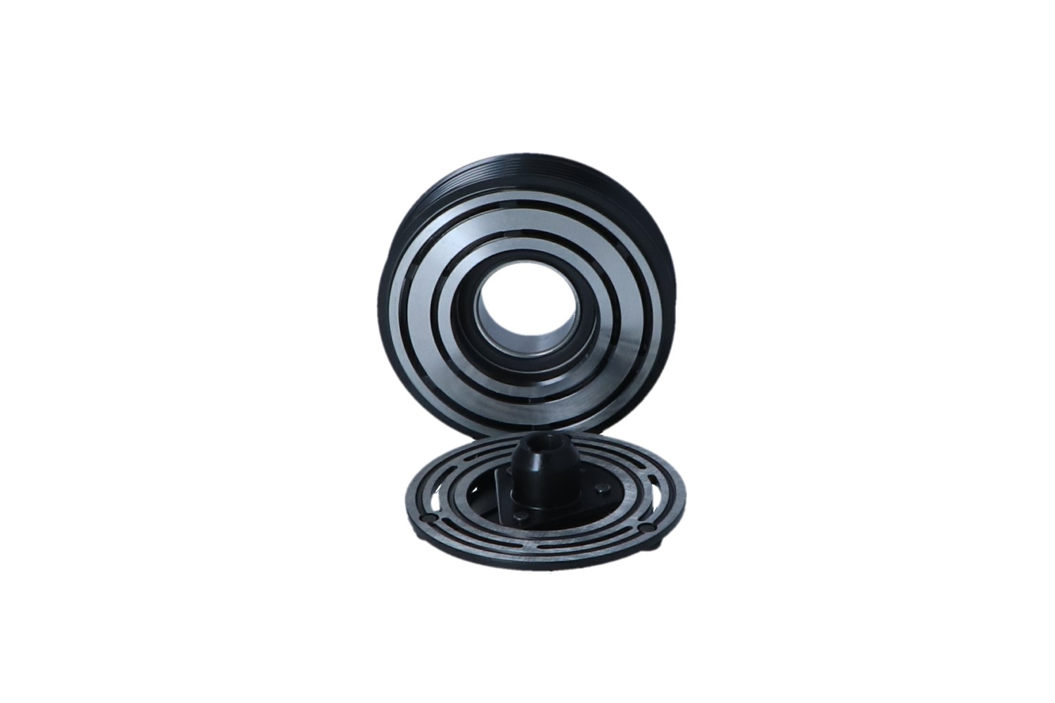 OEM Magneetkoppeling airco RENAULT 1.9 dCi 125 PK Diesel 01140105 van NRF online aan geweldige prijzen