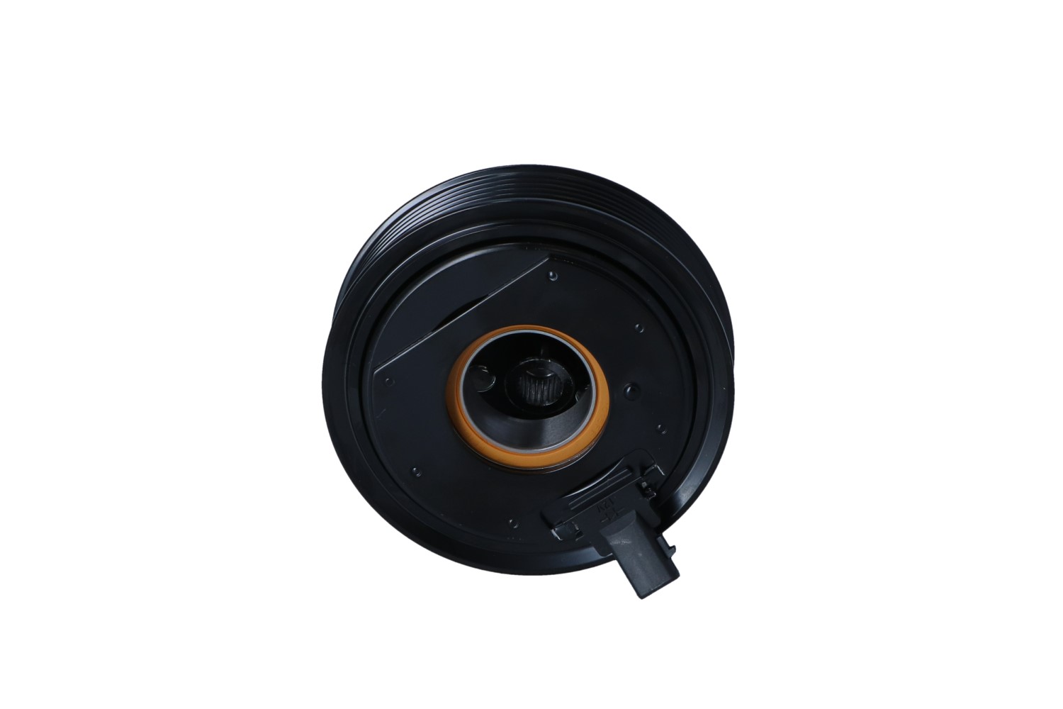 OE Magnetkupplung Klimakompressor FIAT TIPO 2019 01140831, 01141154, 01141544 von NRF