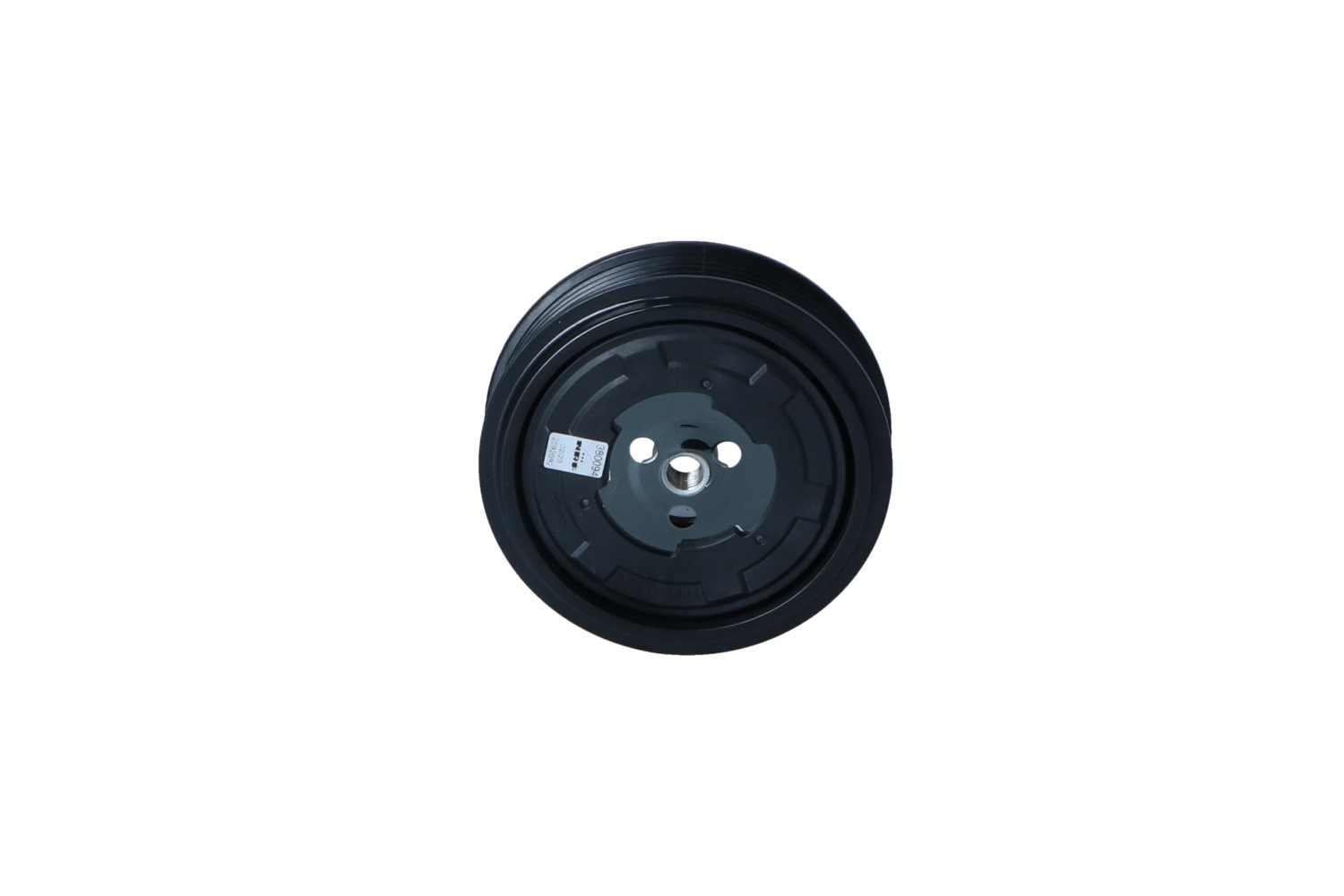 Billige Hersteller-Magnetkupplung, Klimakompressor 380094 vergleichbar mit 7813A058 OEM-Nr im Web einkaufen