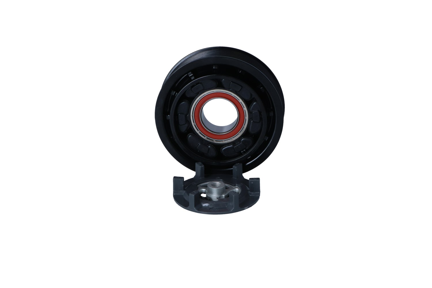OE Magnetkupplung Kompressor RENAULT SAFRANE 2015 7711497391, 8200956574, 56004354 von NRF