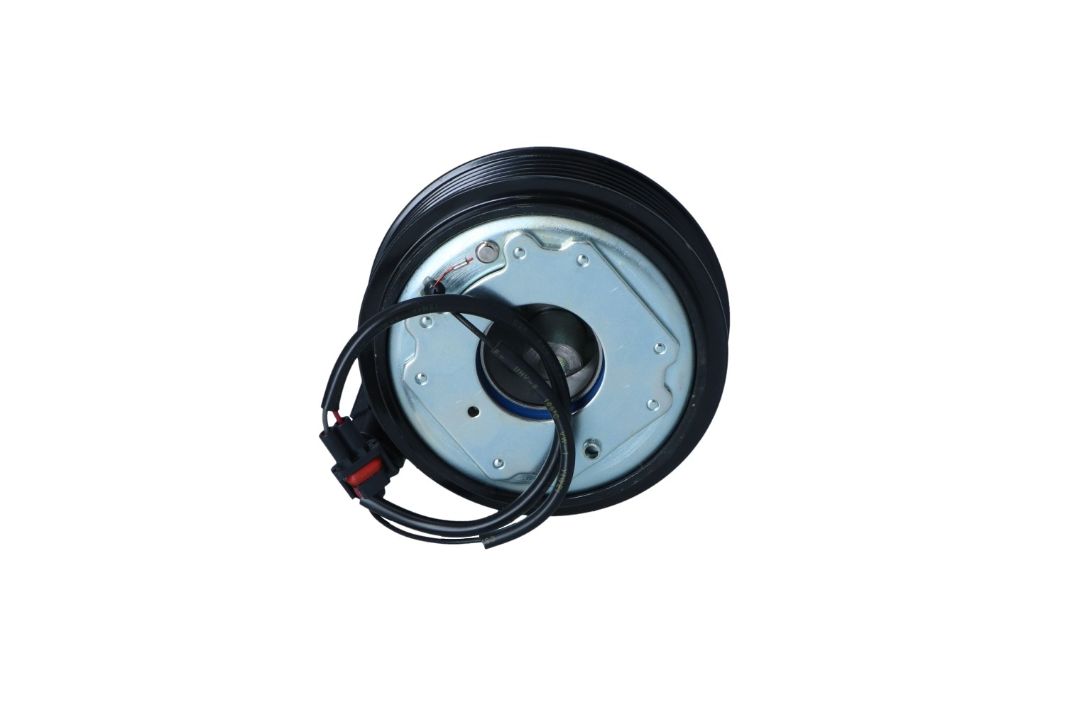 OE Kupplung Klimakompressor AUDI Q8 2018 4M0816803L, 4M0820803A, 4M0820803J von NRF