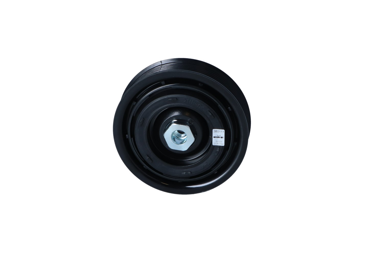 Compre online originais a baixo custo Embraiagem magnética, compressor do ar condicionado 380111 comparáveis com os números OEM 4M0816803