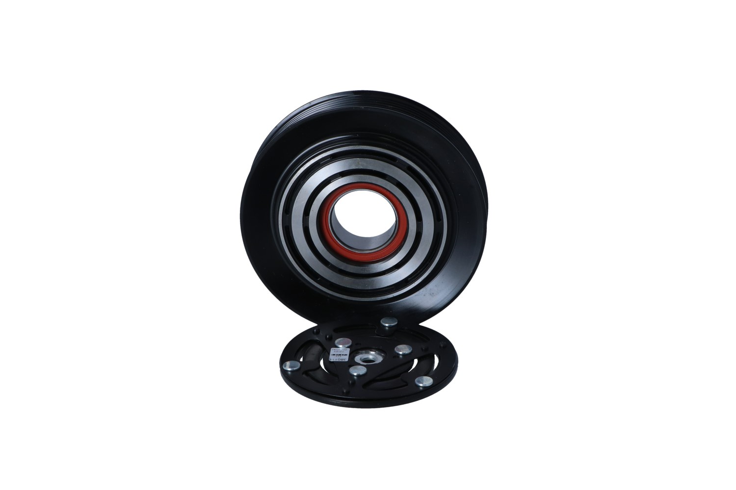 Acquista Puleggia compressore aria condizionata da NRF Numero prodotto.: 380114 al costo di soli 63,56 €