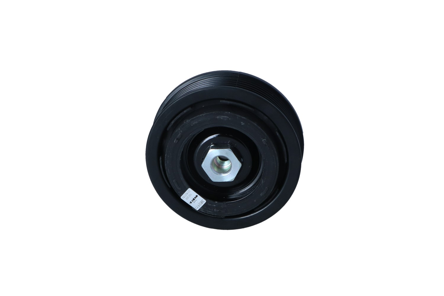 Compre online originais a baixo custo Embraiagem magnética, compressor do ar condicionado 380117 comparáveis com os números OEM 7E0820803A