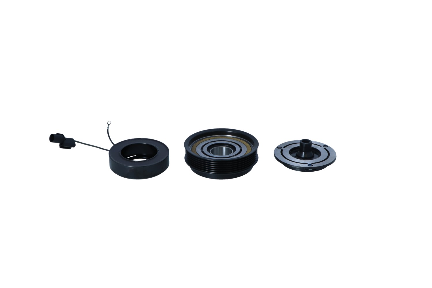 Acquista Puleggia compressore aria condizionata da NRF Numero prodotto.: 380119 al costo di soli 82,59 €
