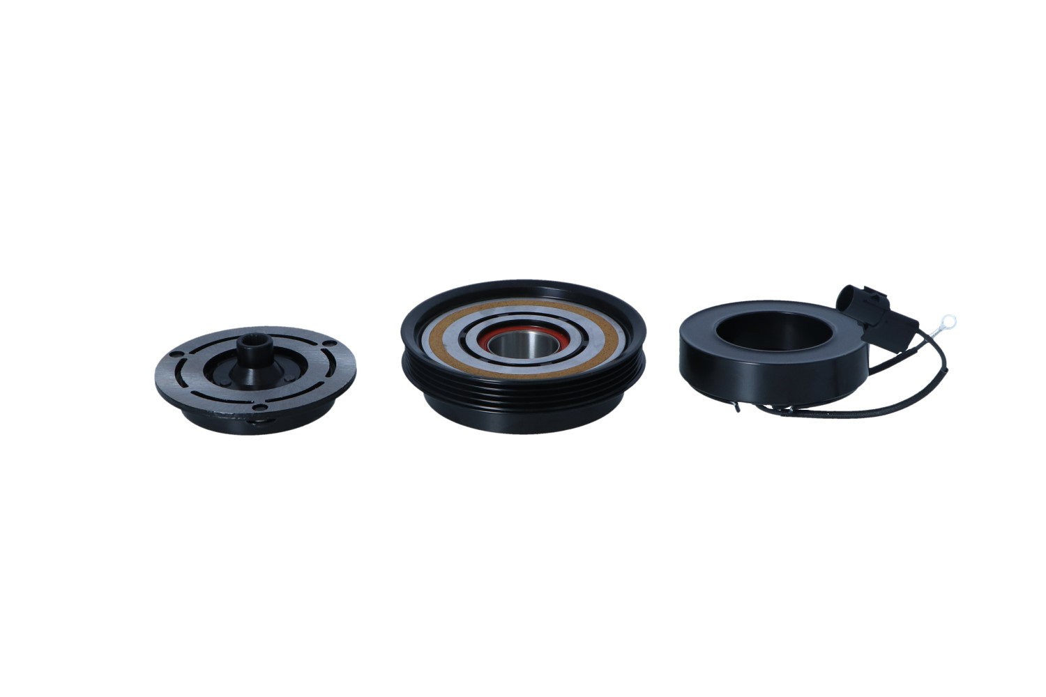 NRF 380120 Embrayage magnétique pour compresseurs de climatisation
