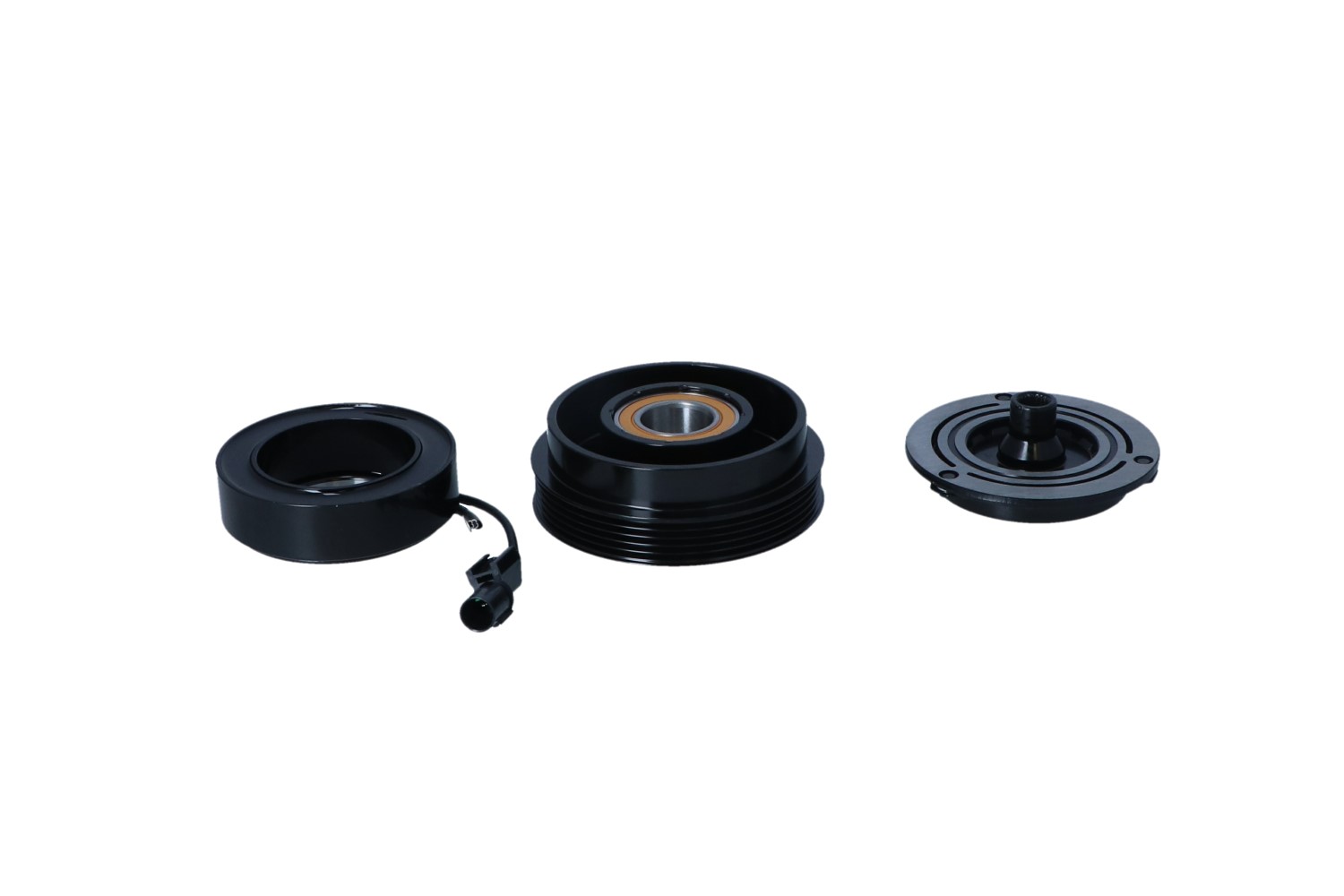 OE Magnetkupplung Klimakompressor HYUNDAI GETZ 2005 977011C600, 9770126010, 9770126011 von NRF
