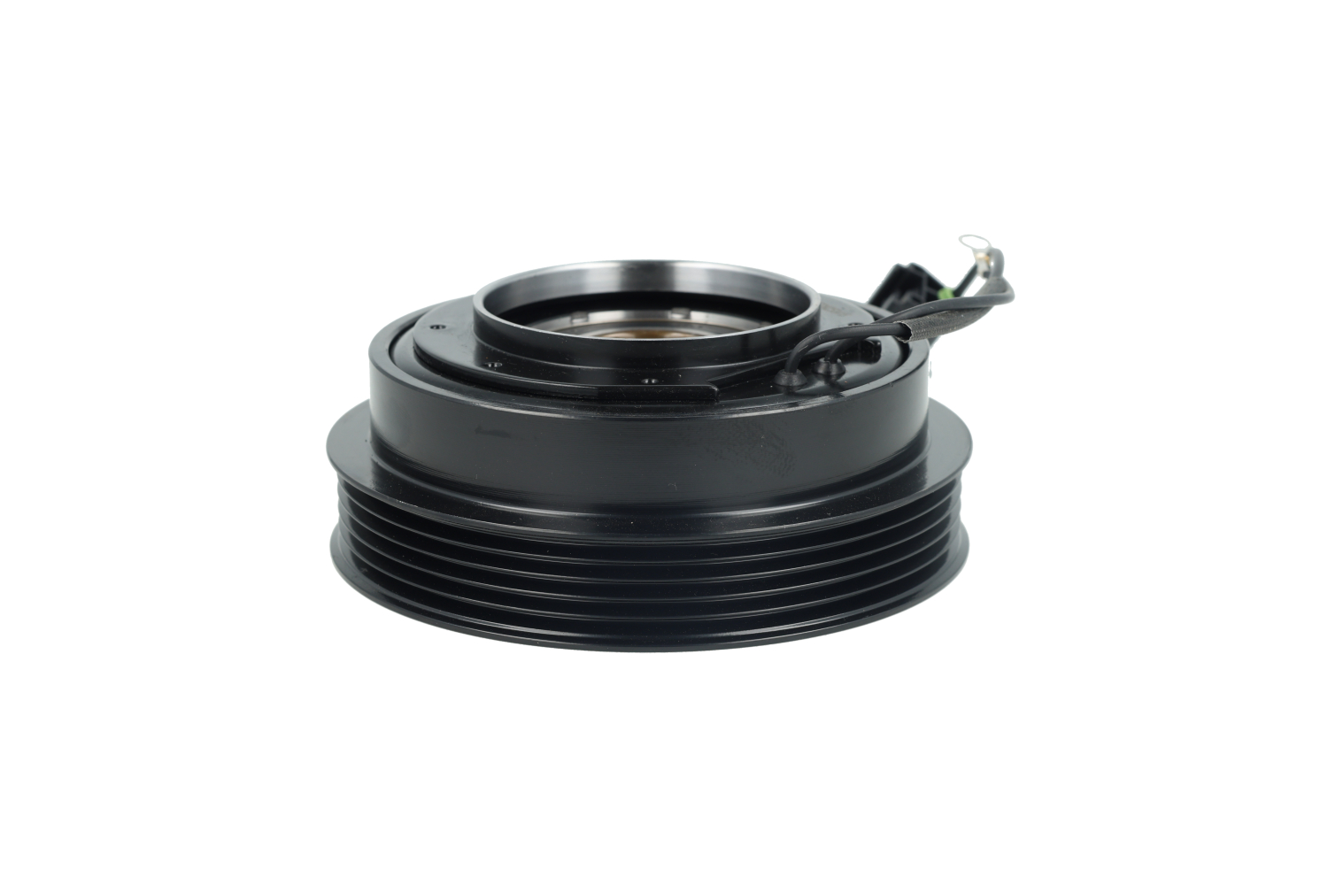 OE MITSUBISHI SIGMA AC compressor clutch 7813A035, AKC011H212A, AKC200A204N from NRF - reduced prices
