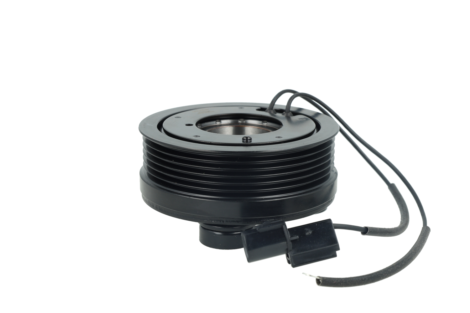 OE MITSUBISHI SIGMA AC compressor clutch 7813A268, 7813A314, AKC011H562B from NRF - reduced prices