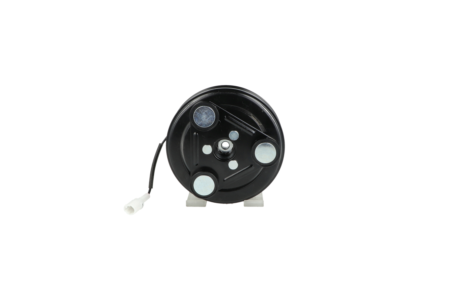 Billige Hersteller-Magnetkupplung, Klimakompressor 380141 vergleichbar mit CC2961K00E OEM-Nr im Web einkaufen