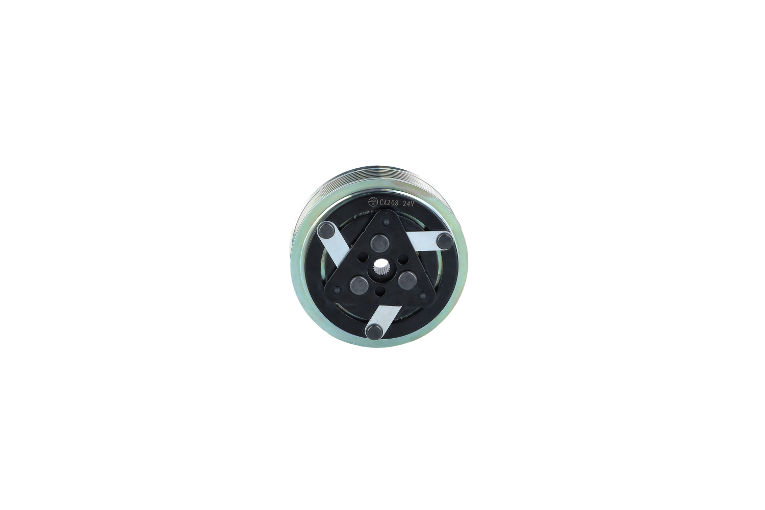 Įsigykite NRF Magnetinė sankaba, oro kondicionieriaus kompresorius Prekės Nr.: 380145 už žemiausią 59,29 € kainą