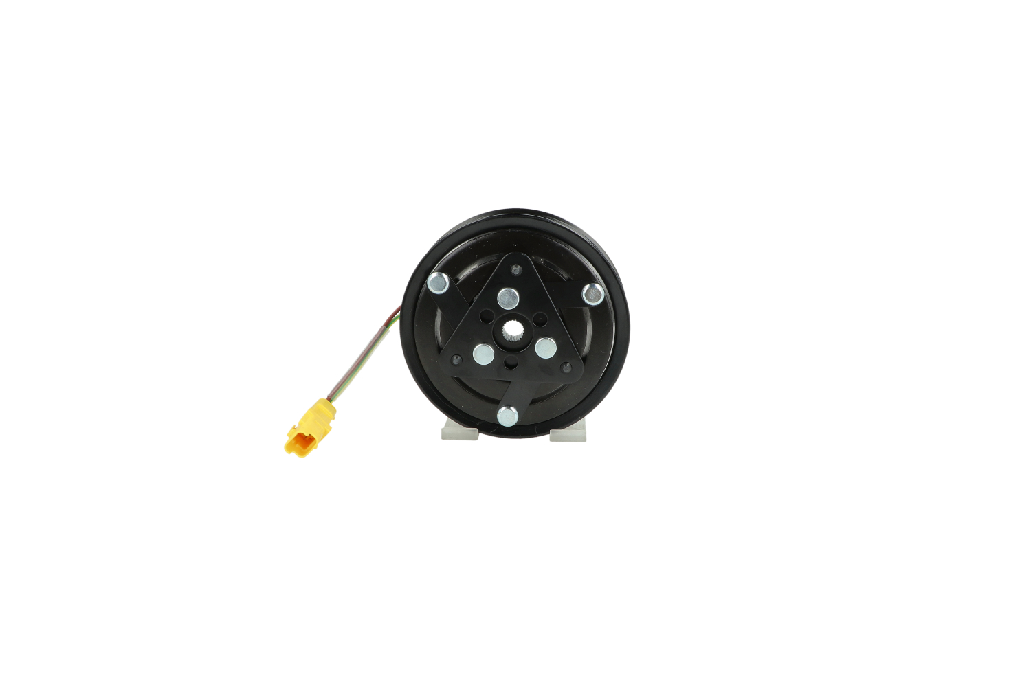 NRF 380154 embrayage magnétique pour compresseurs de climatisation CITROËN C4 I Picasso UD 1.6 THP 156 CH Essence