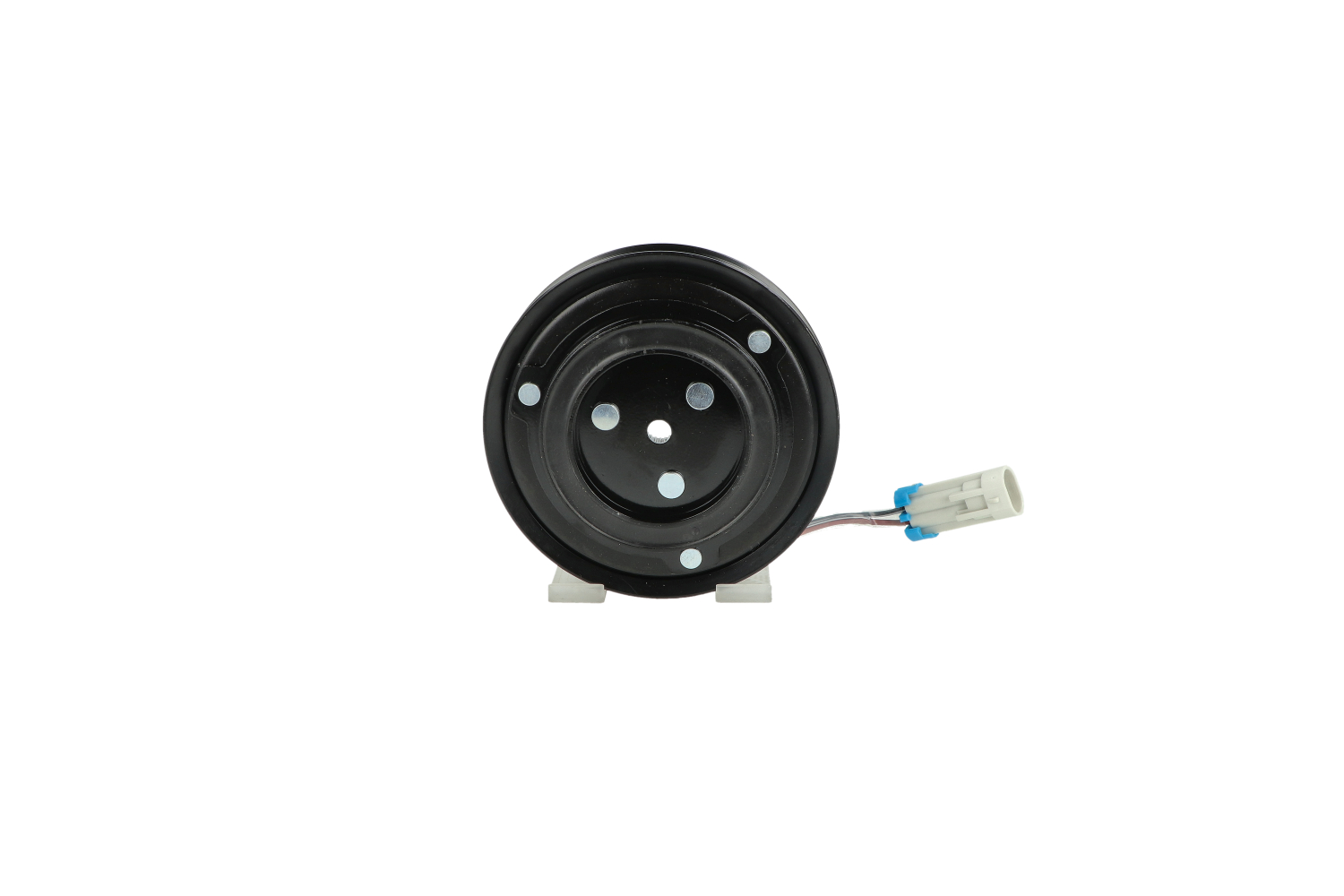 OEM Embraiagem magnética, compressor do ar condicionado VAUXHALL 2.0 16V Turbo 175 CV Gasolina 12758381 de NRF online a preços excelentes