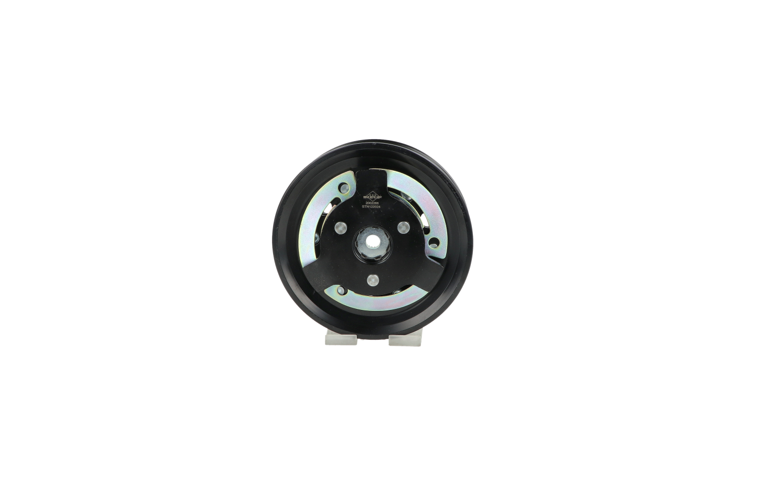 Acquista Puleggia compressore aria condizionata da NRF Numero prodotto.: 380160 al costo di soli 70,79 €