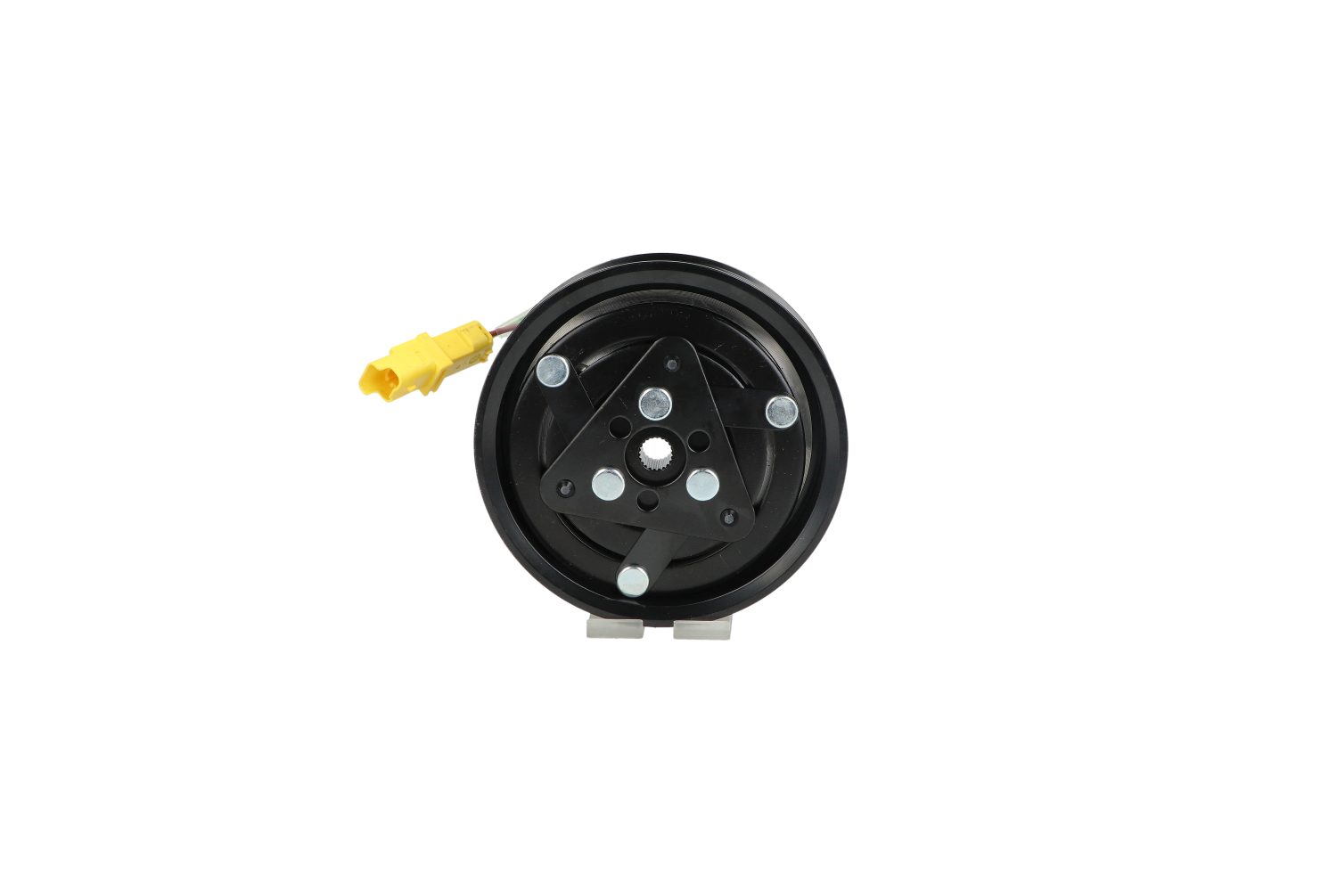 OEM Embraiagem magnética, compressor do ar condicionado NISSAN 1.5 dCi 86 CV Diesel 2763000Q1M de NRF online a preços excelentes
