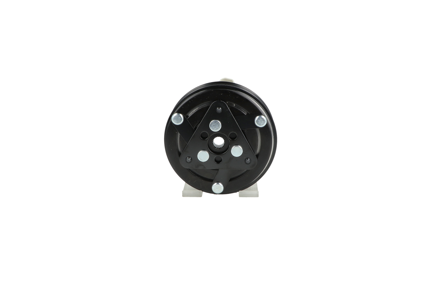 OEM Acoplamiento magnético, compresor del aire acondicionado FIAT 1.6 D Multijet (263AXD1B, 263AXX1B) 105 CV Gasóleo 13106850 de NRF online a precios inmejorables