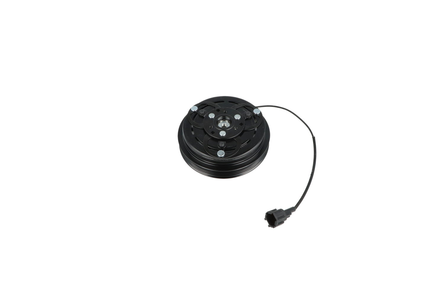 Embrayage électromagnétique Subaru Legacy 3 Break 2001 380201 NRF